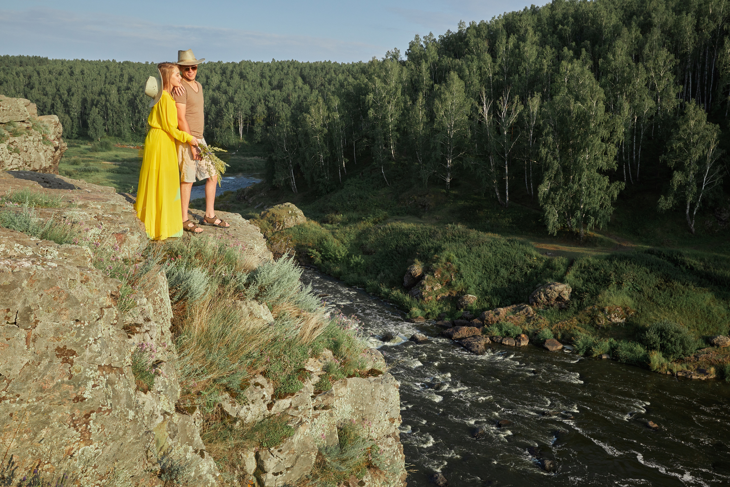 Алексей и Елизавета. Свадебный фотограф Москва