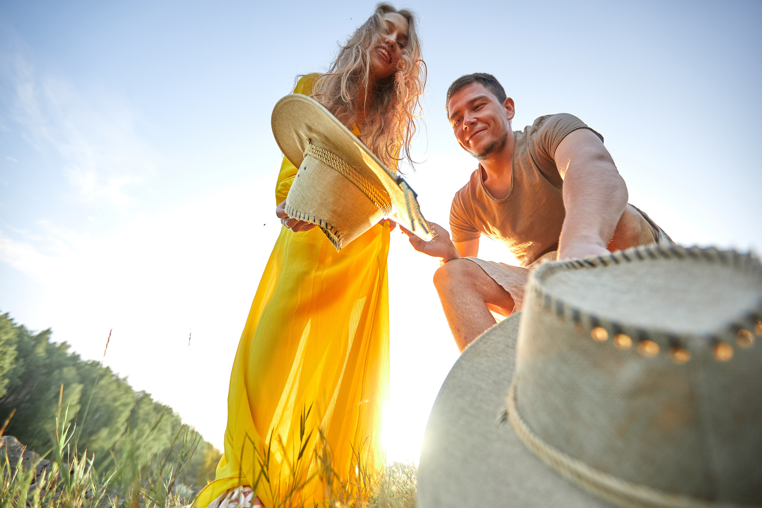 Алексей и Елизавета. Свадебный фотограф Москва