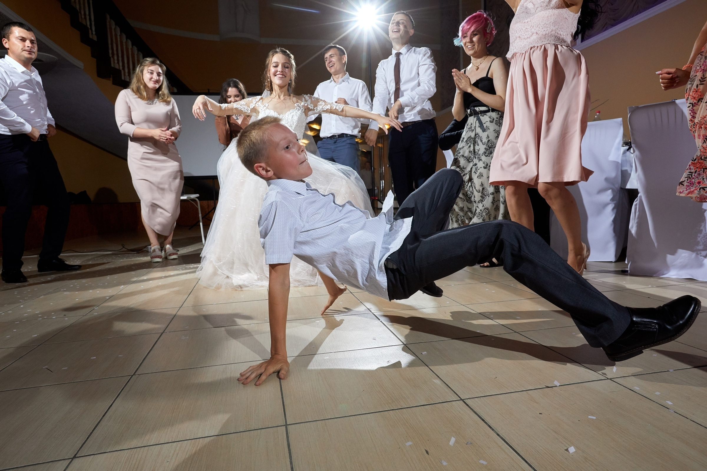 Алексей и Елизавета. Свадебный фотограф Москва