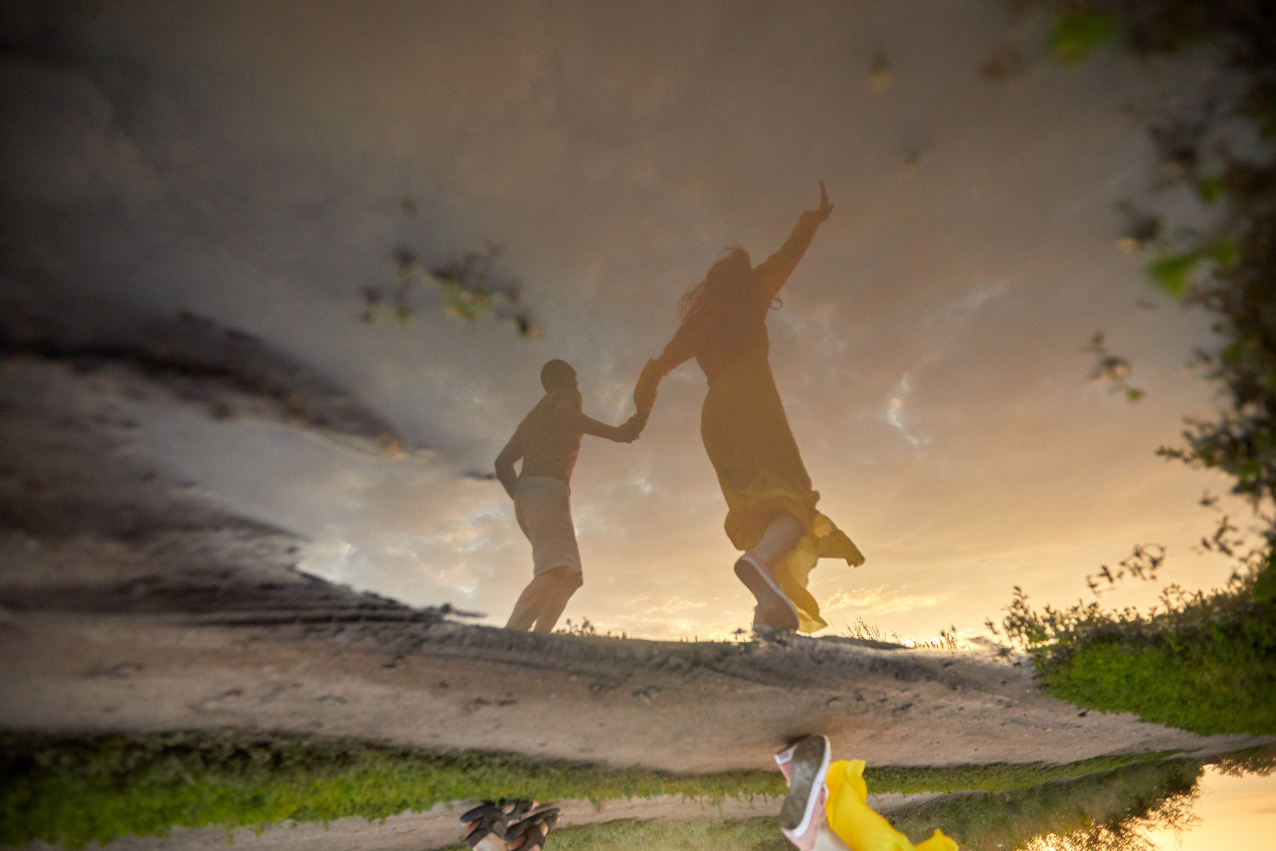 Алексей и Елизавета. Свадебный фотограф Москва