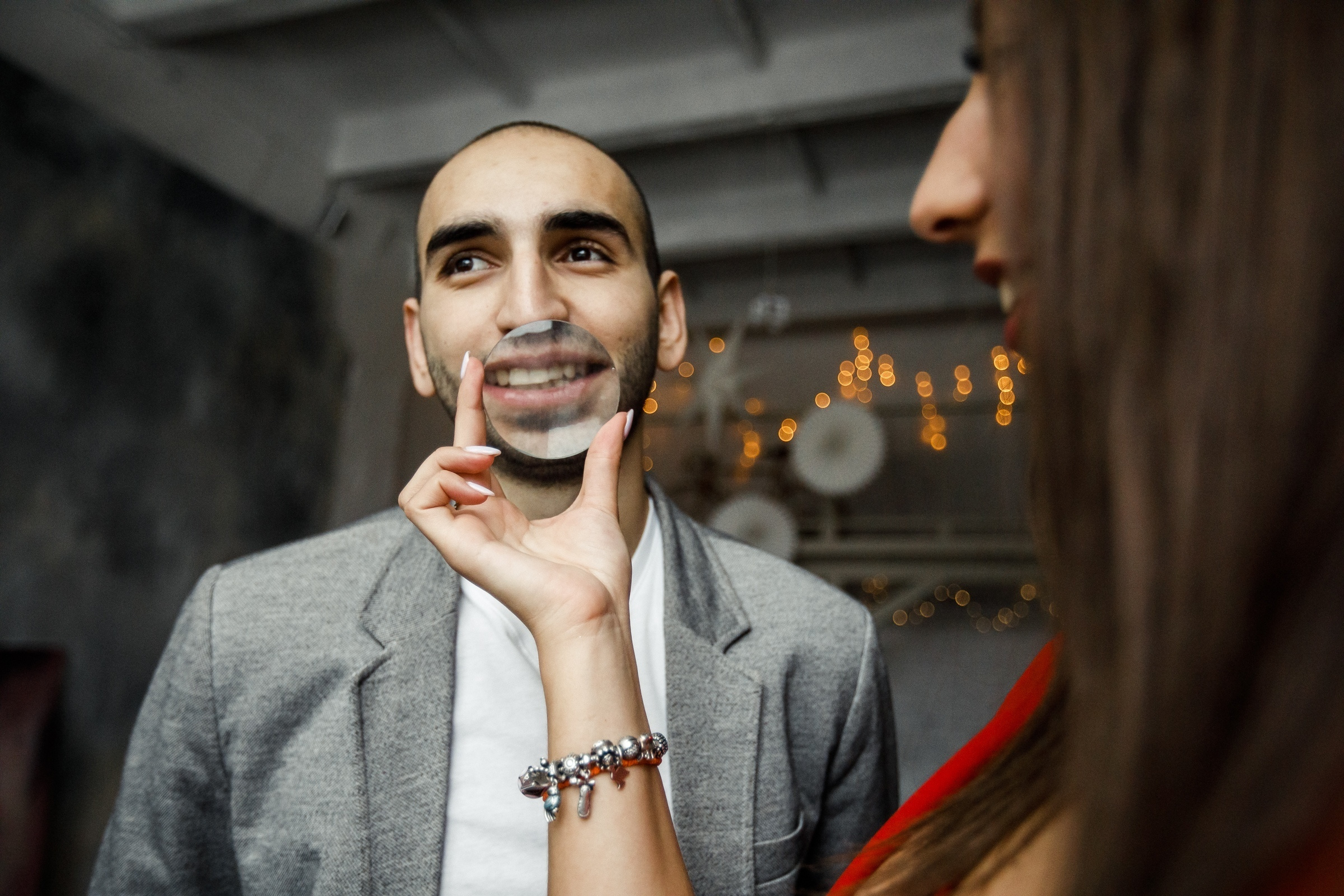 Вероника и Рубен. Свадебный фотограф Москва