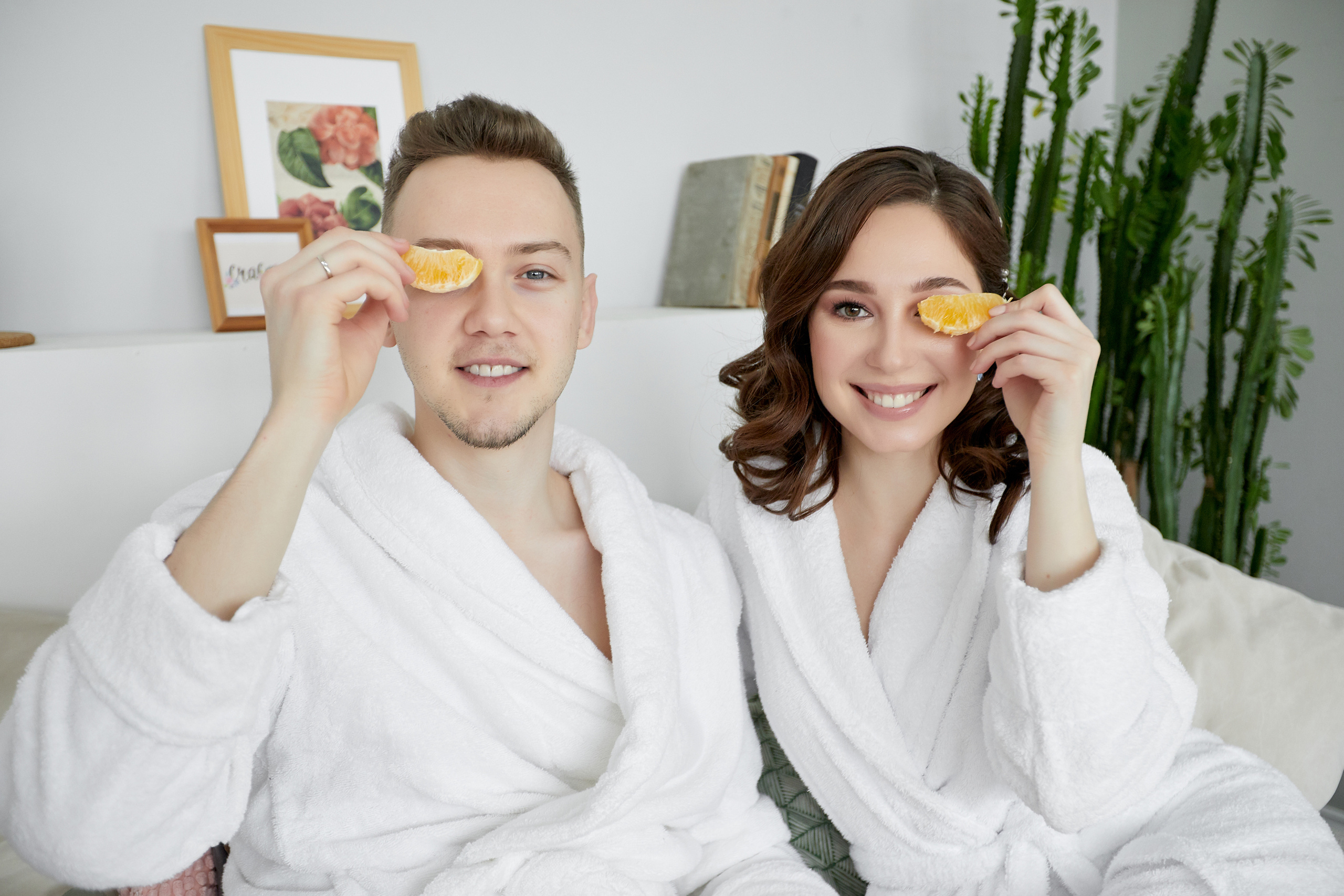 Дмитрий и София. Свадебный фотограф Москва