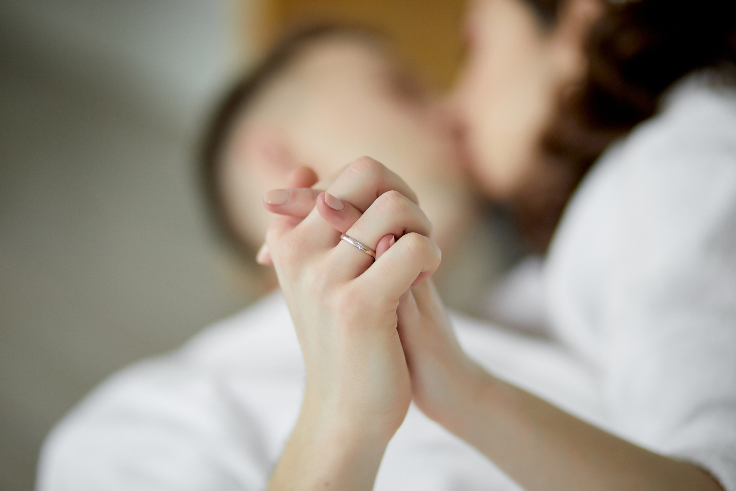 Дмитрий и София. Свадебный фотограф Москва