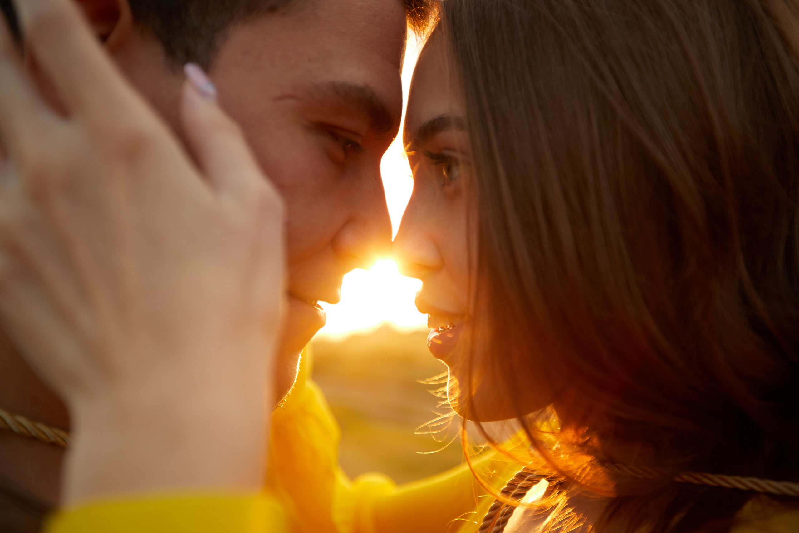 Алексей и Елизавета. Свадебный фотограф Москва