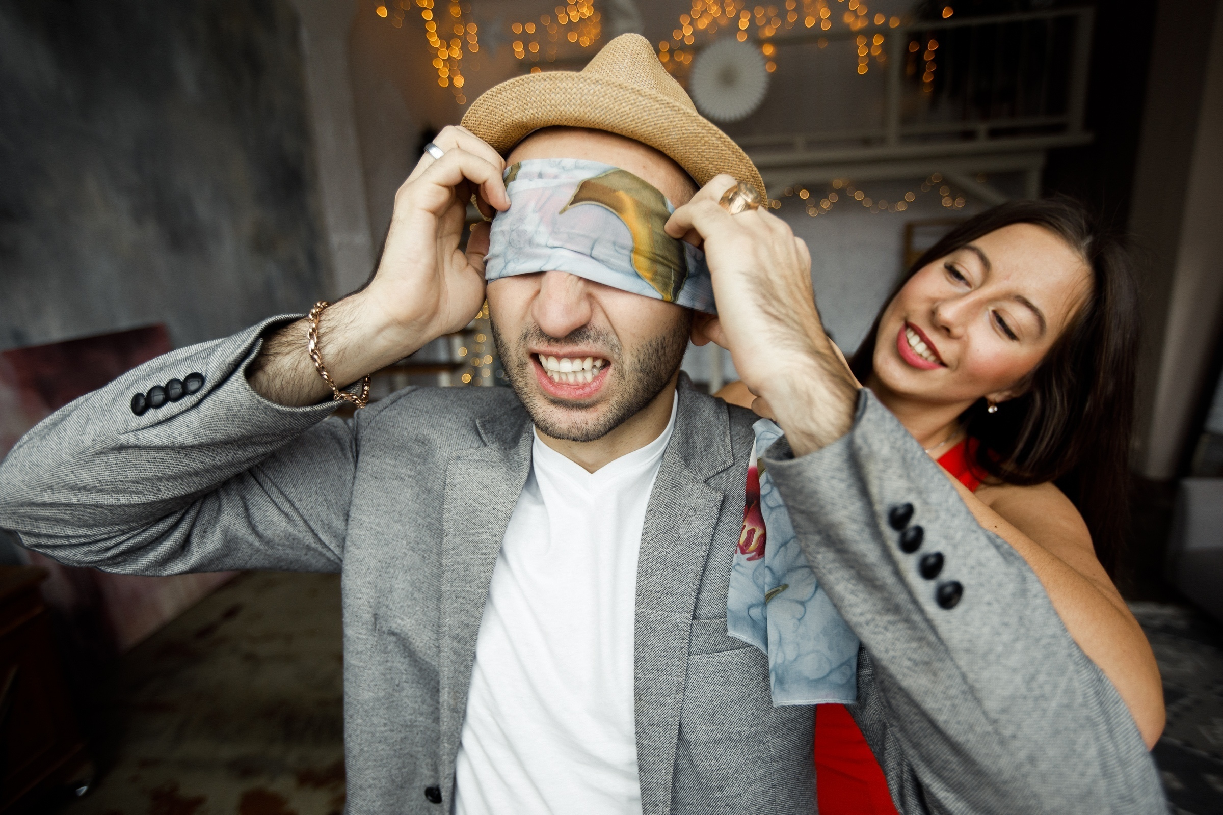 Вероника и Рубен. Свадебный фотограф Москва