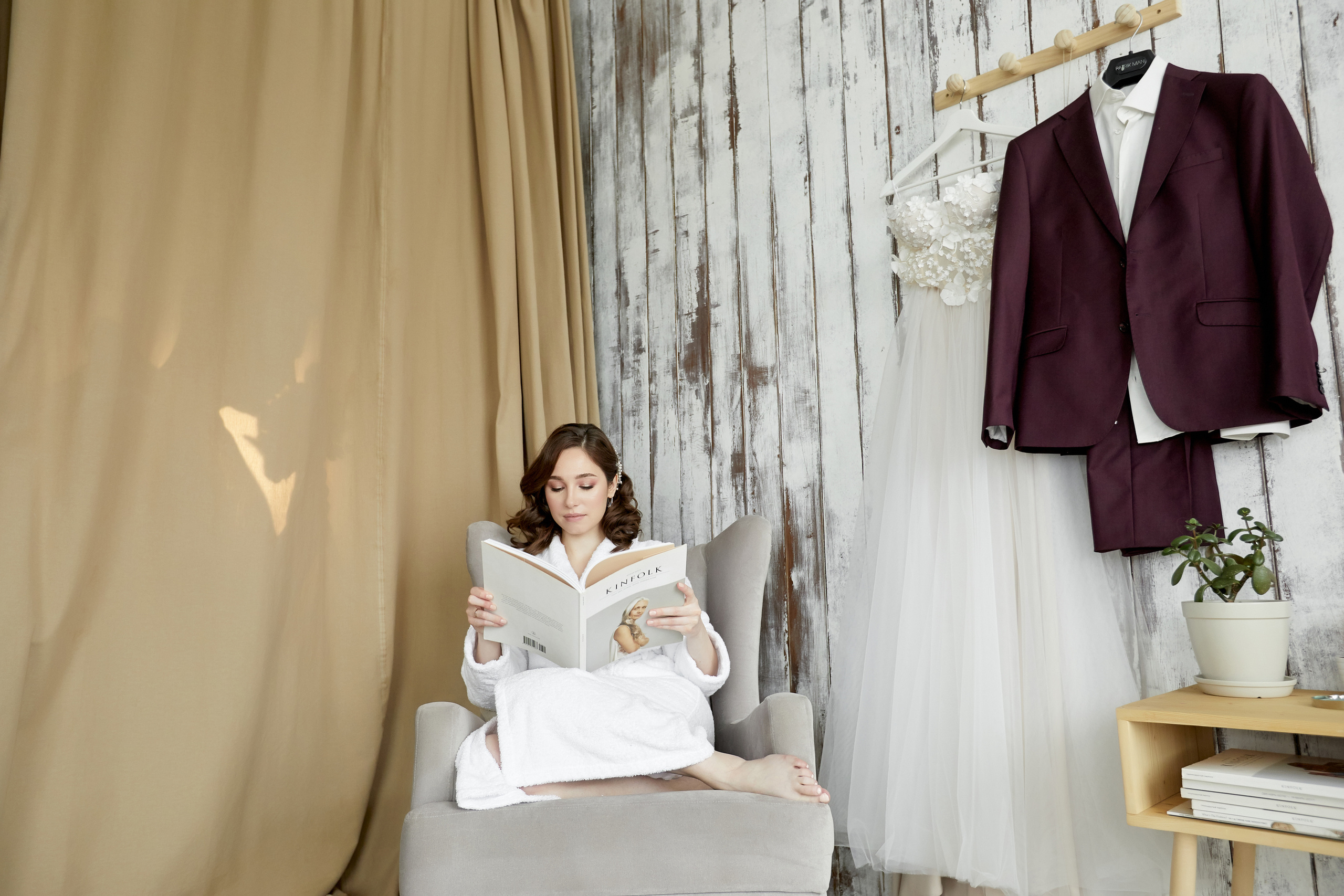 Дмитрий и София. Свадебный фотограф Москва