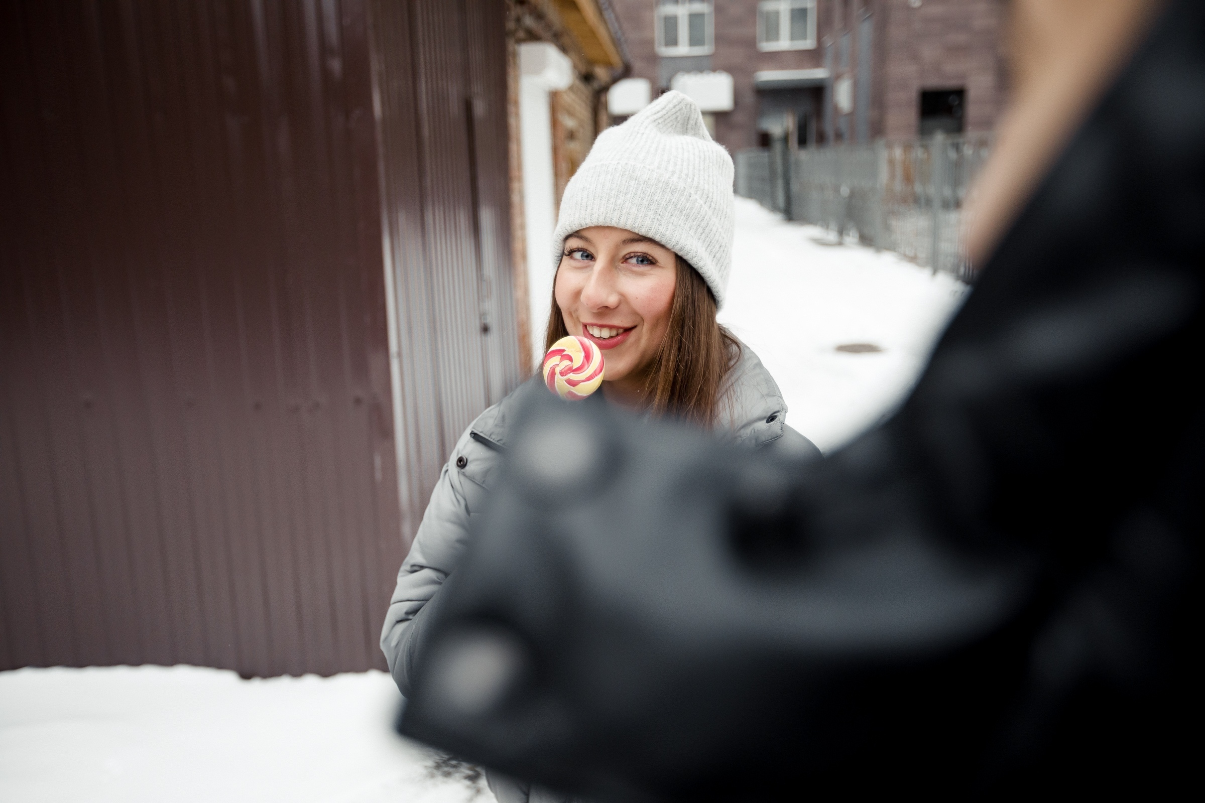 Вероника и Рубен. Свадебный фотограф Москва