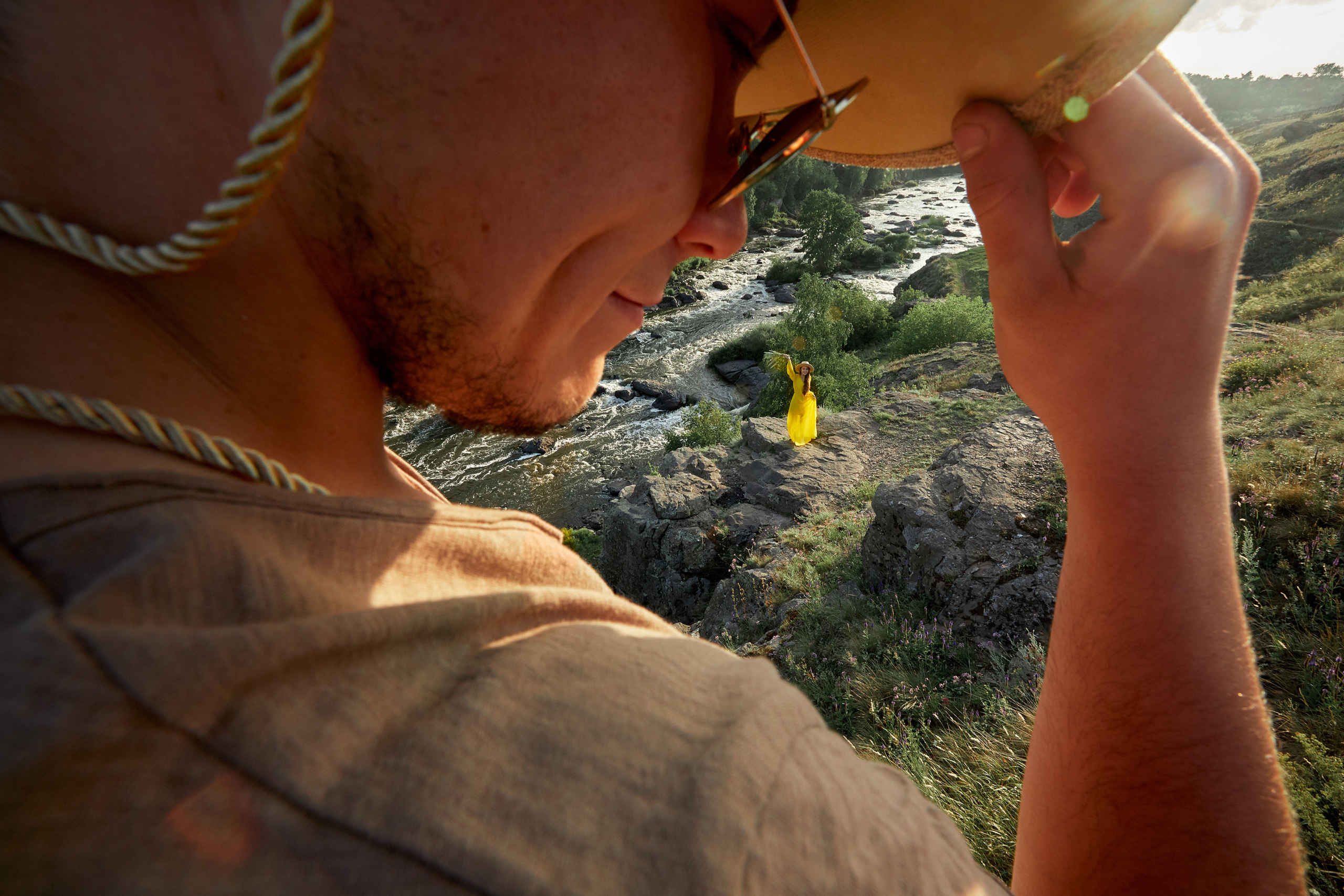 Алексей и Елизавета. Свадебный фотограф Москва