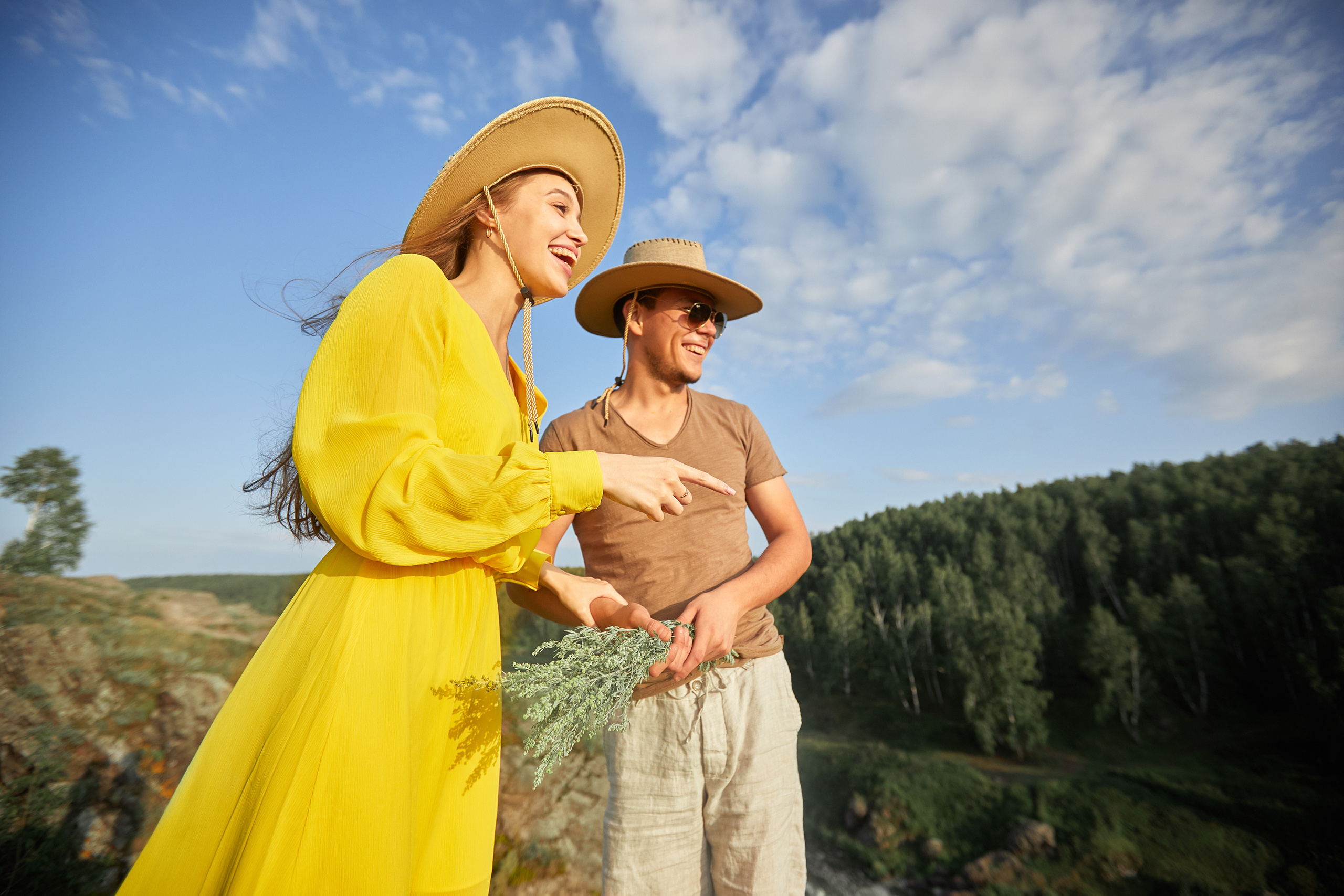 Алексей и Елизавета. Свадебный фотограф Москва