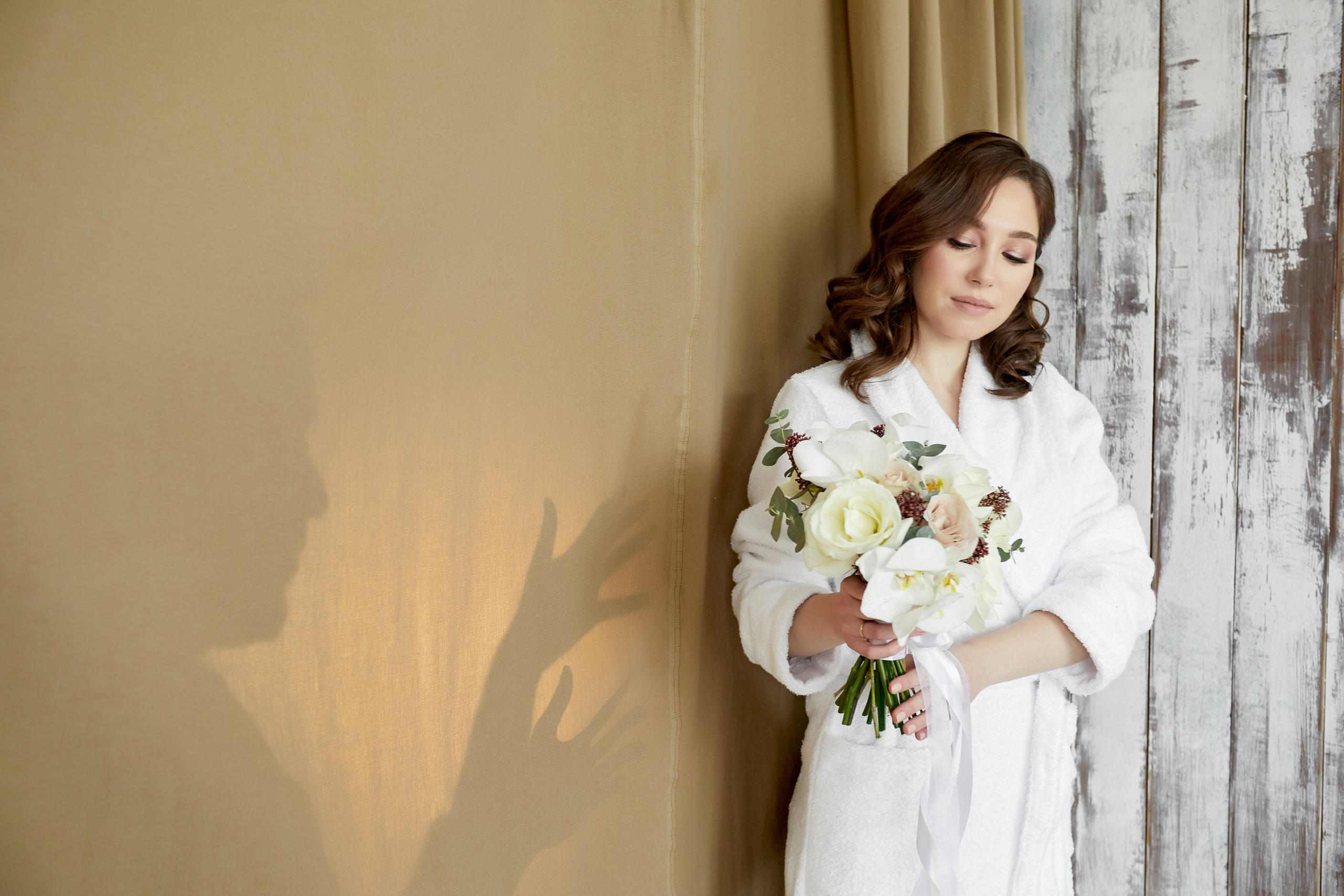 Дмитрий и София. Свадебный фотограф Москва