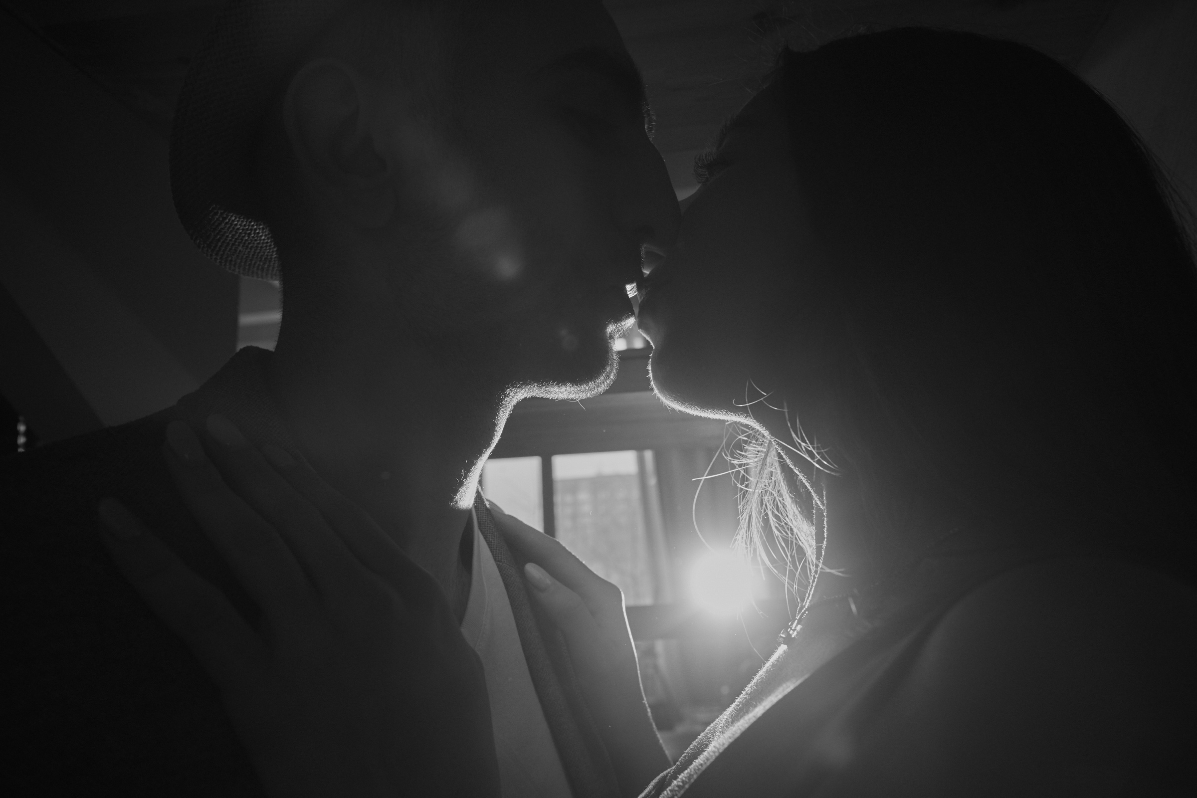 Вероника и Рубен. Свадебный фотограф Москва