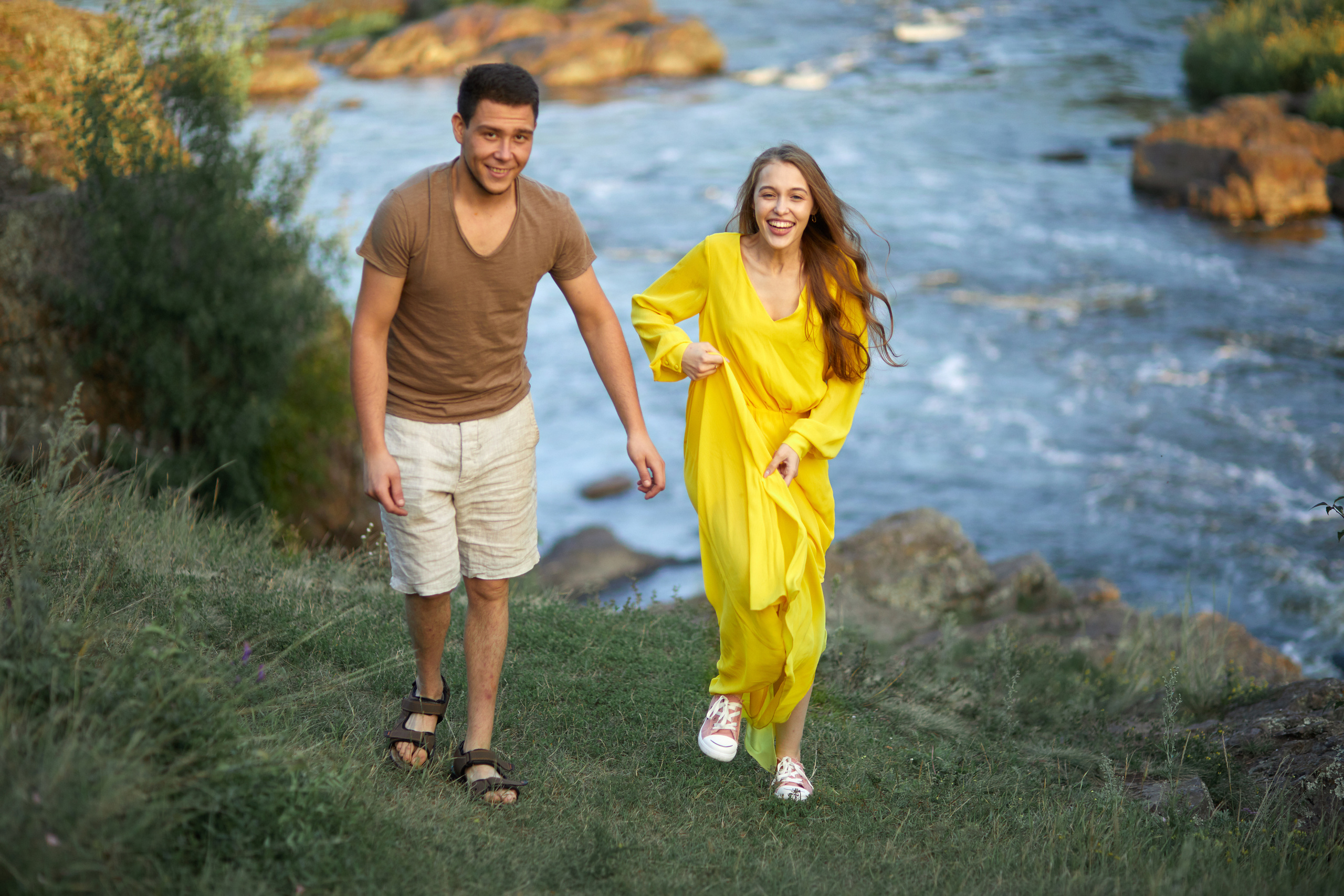 Алексей и Елизавета. Свадебный фотограф Москва