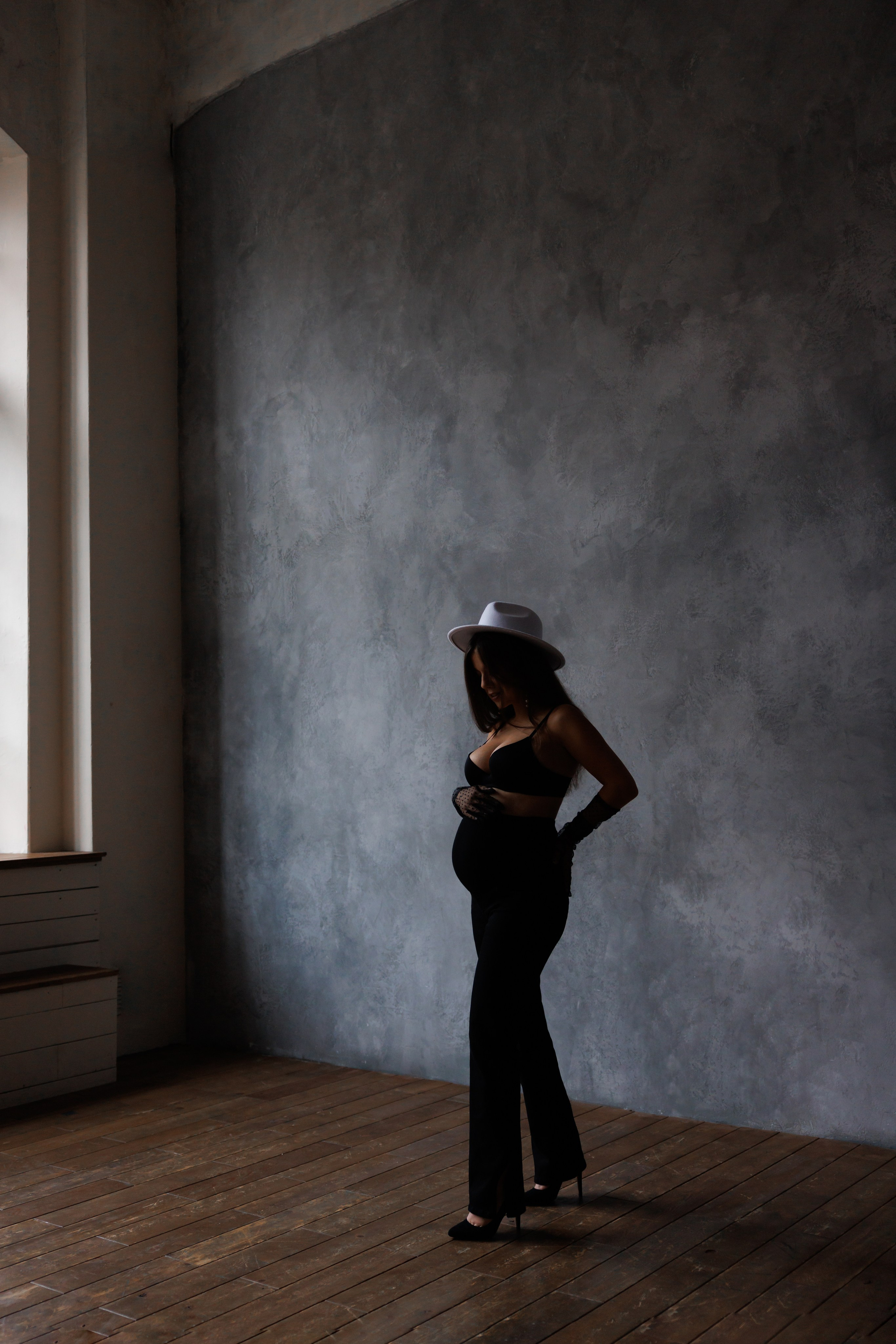 БЕРЕМЕННОСТЬ. Фотограф Надежда Заломаева