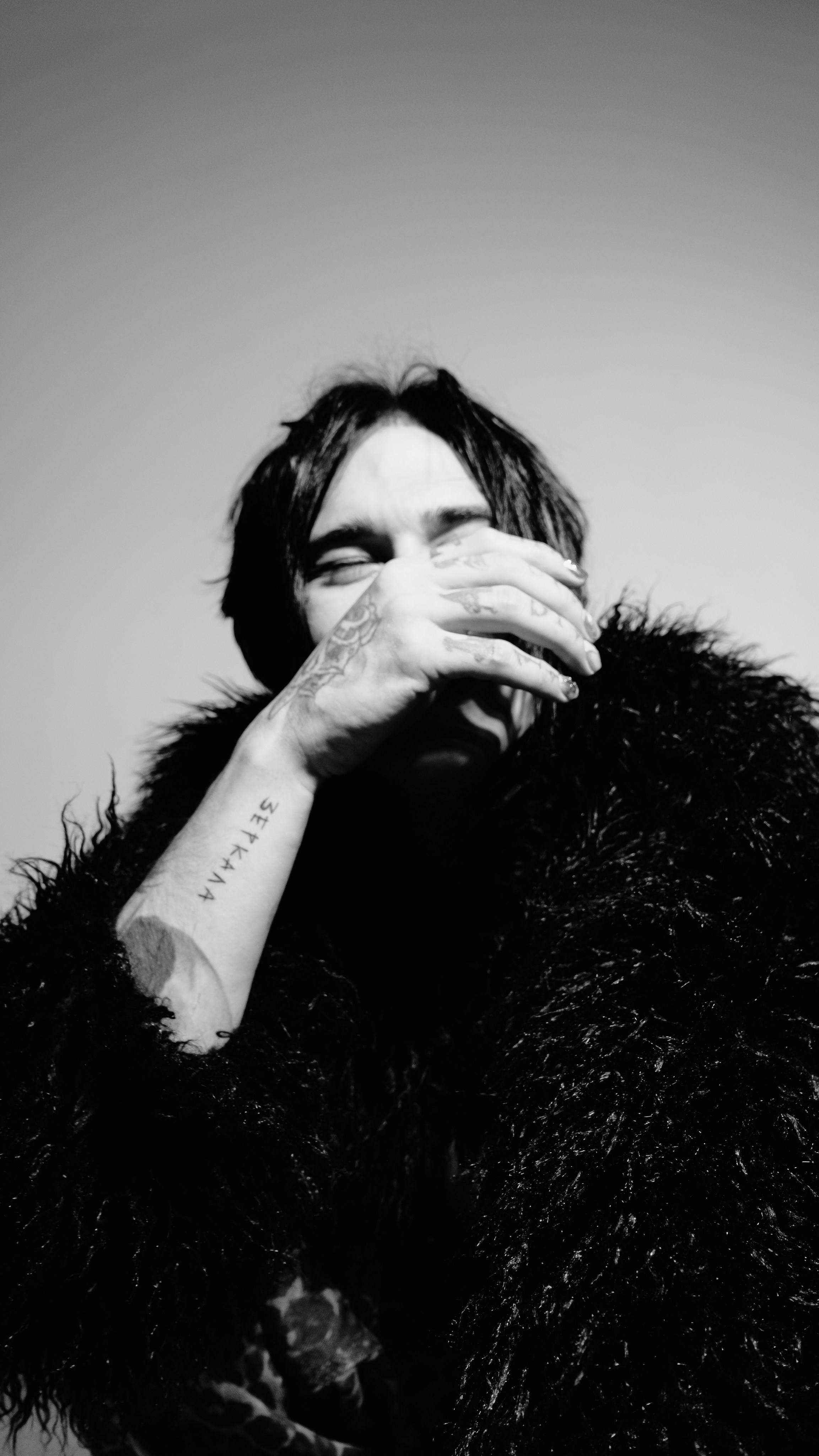 Eclipse. Фотограф Москва