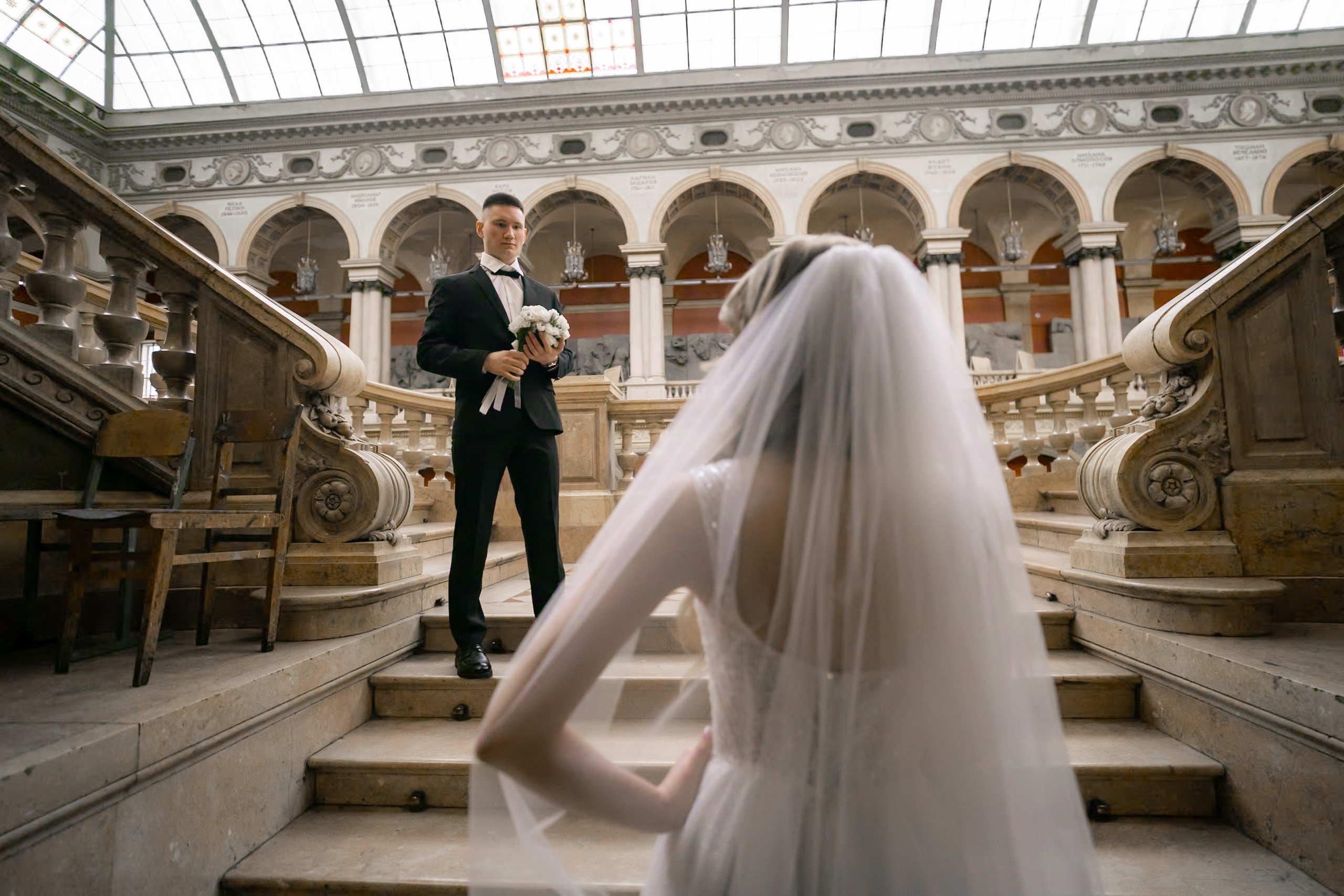 АНОНСЫ СЪЕМОК. Свадебный фотограф Александр Невский в Санкт-Петербурге