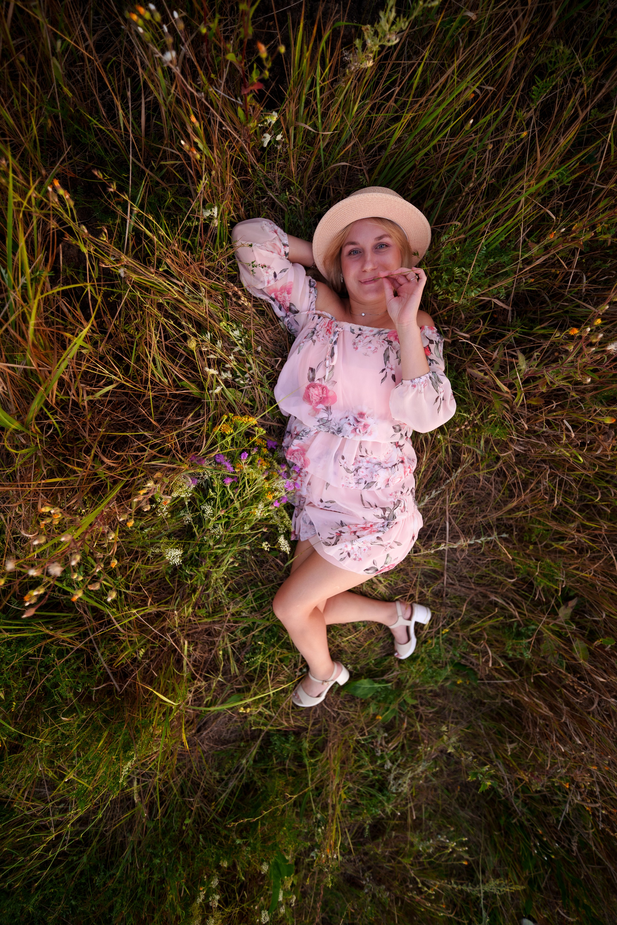 Фотосессия для Маргариты с дочерью. Фотограф Андрей Чеботок (Белгород, Курск, Воронеж, Старый Оскол)