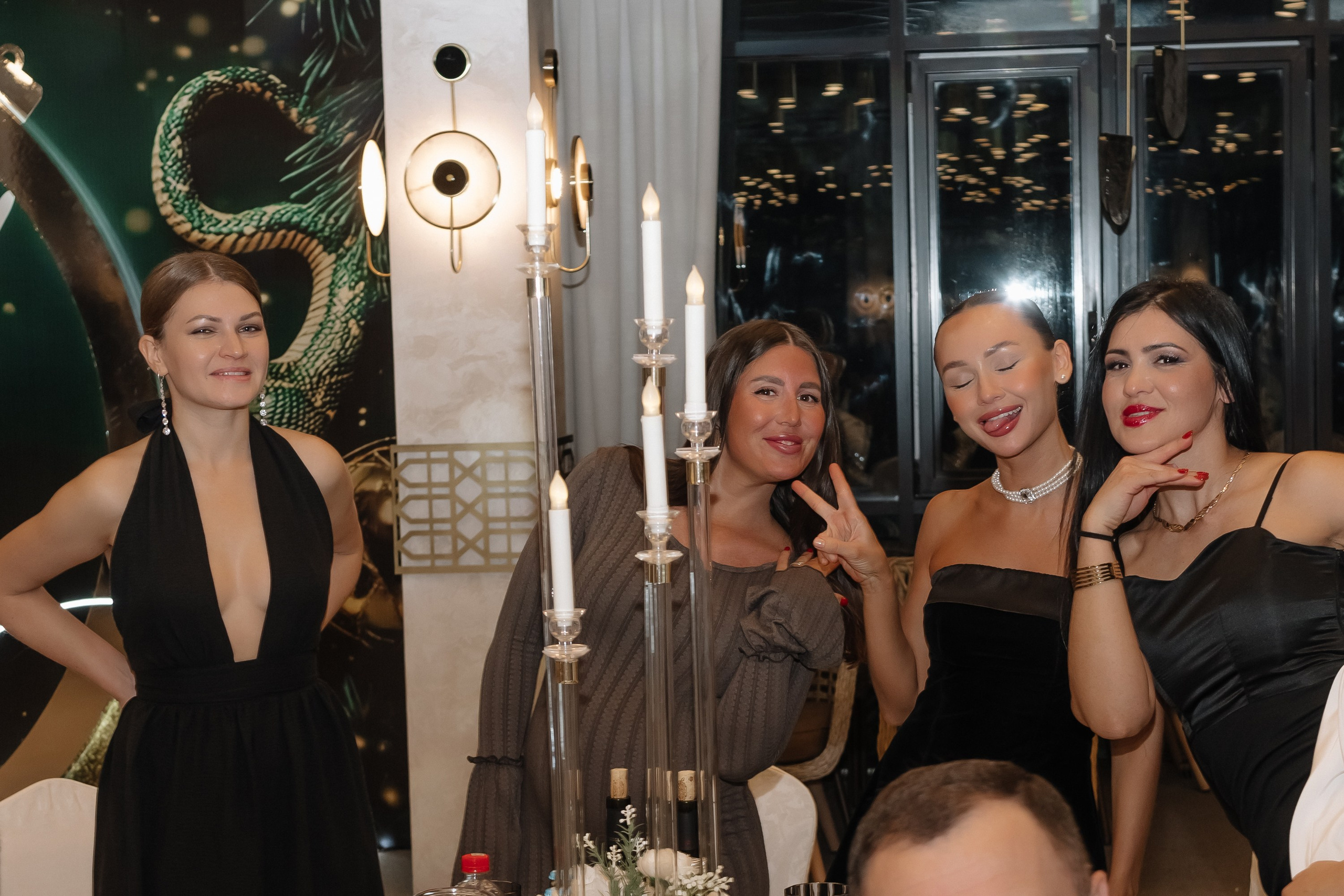 Ilnaz & Svetlana. RAMZIYA KAZAKOVA