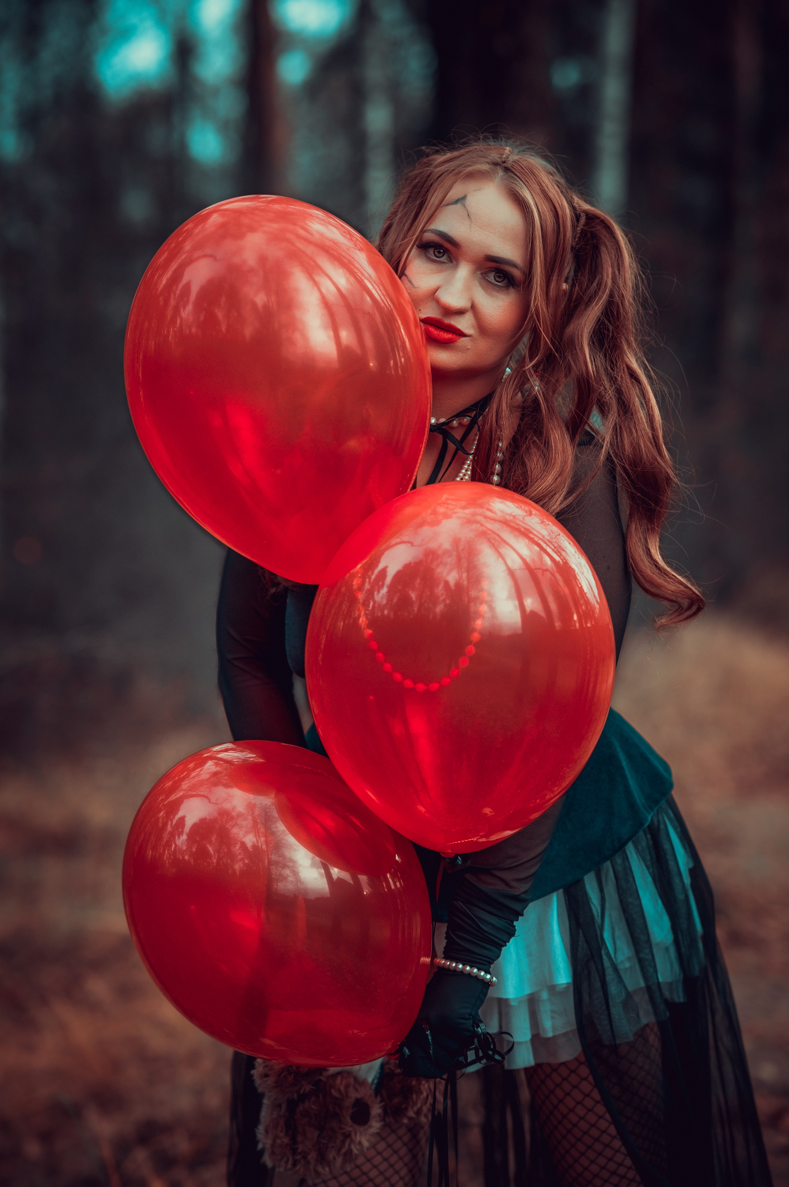 Шабаш. Семейный и детский фотограф в Королеве, Москве и Московской области Строева Анастасия