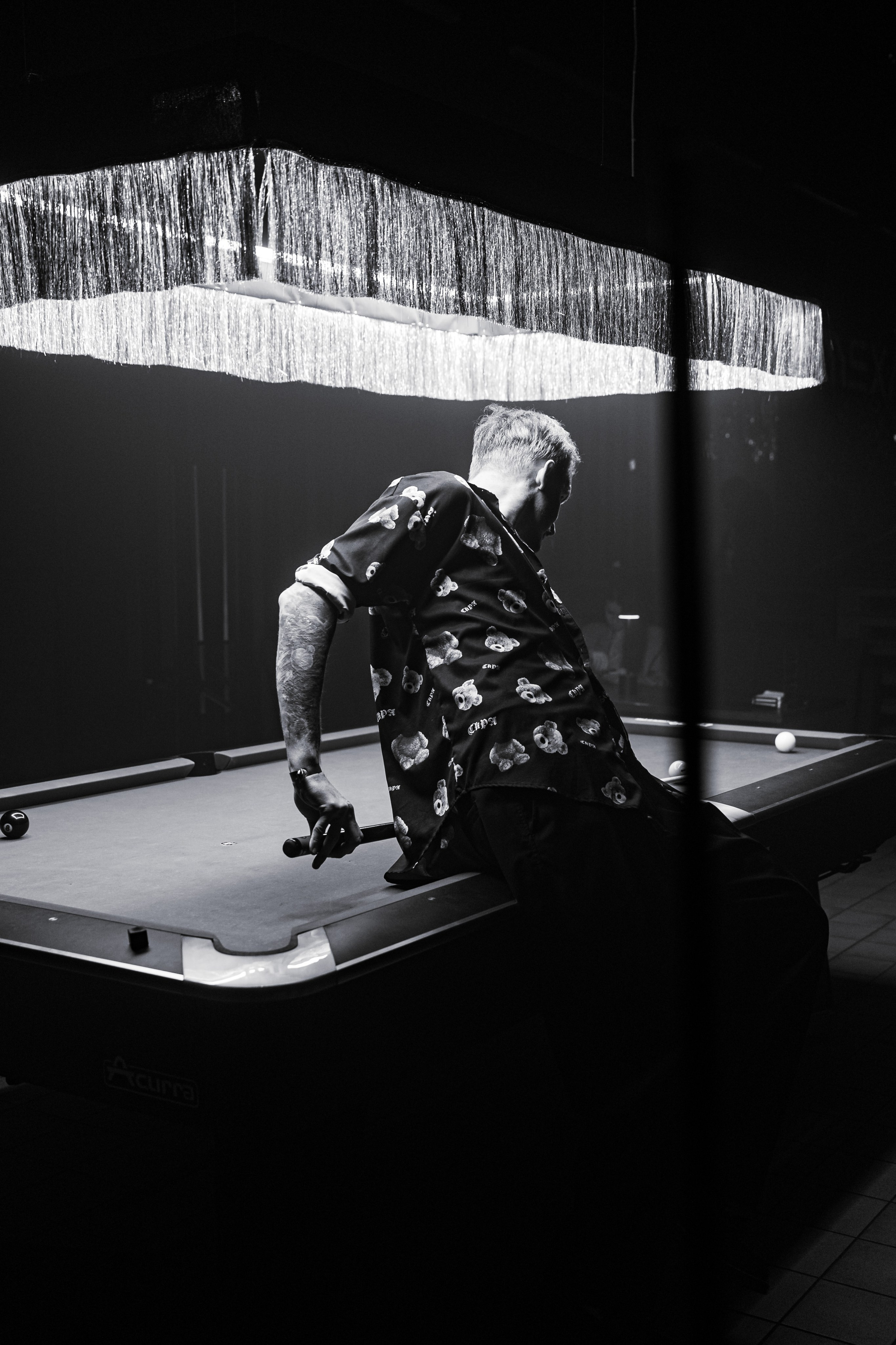 Мгновения. Андрей Риттер Репортажный идейный портретный фотограф Сахалина