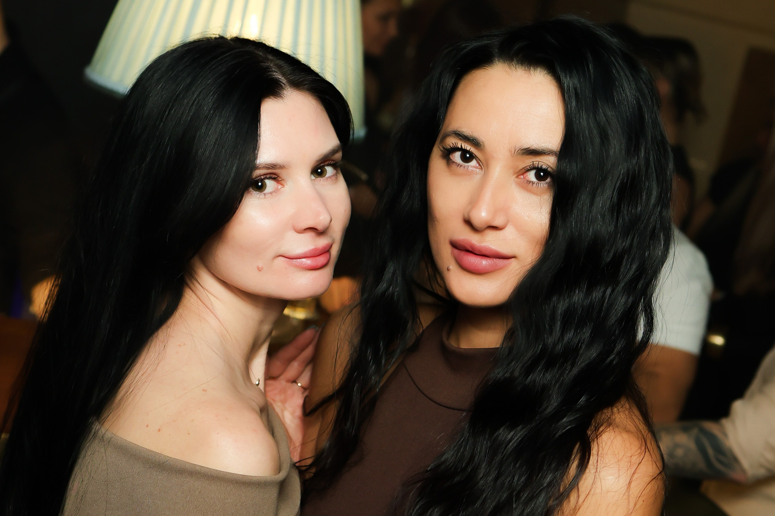 Мгновения. Андрей Риттер Репортажный идейный портретный фотограф Сахалина