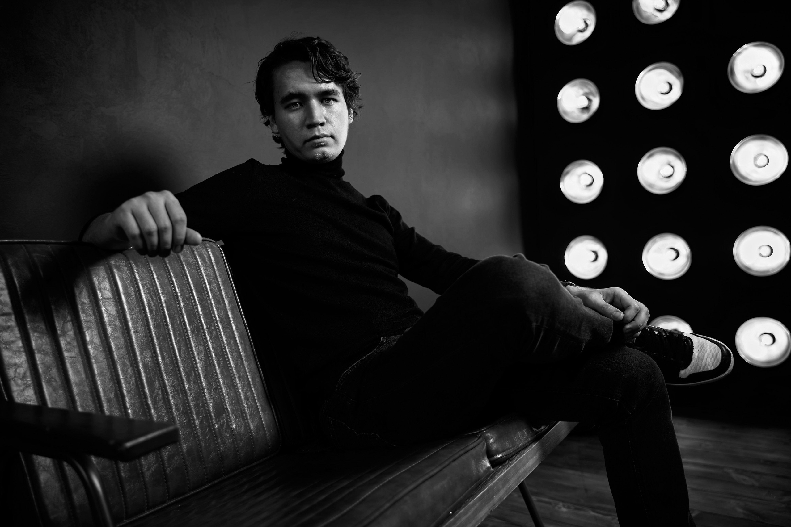 Дмитрий Страхов — портретный фотограф в Сургуте. Дмитрий Страхов фотограф в Сургуте