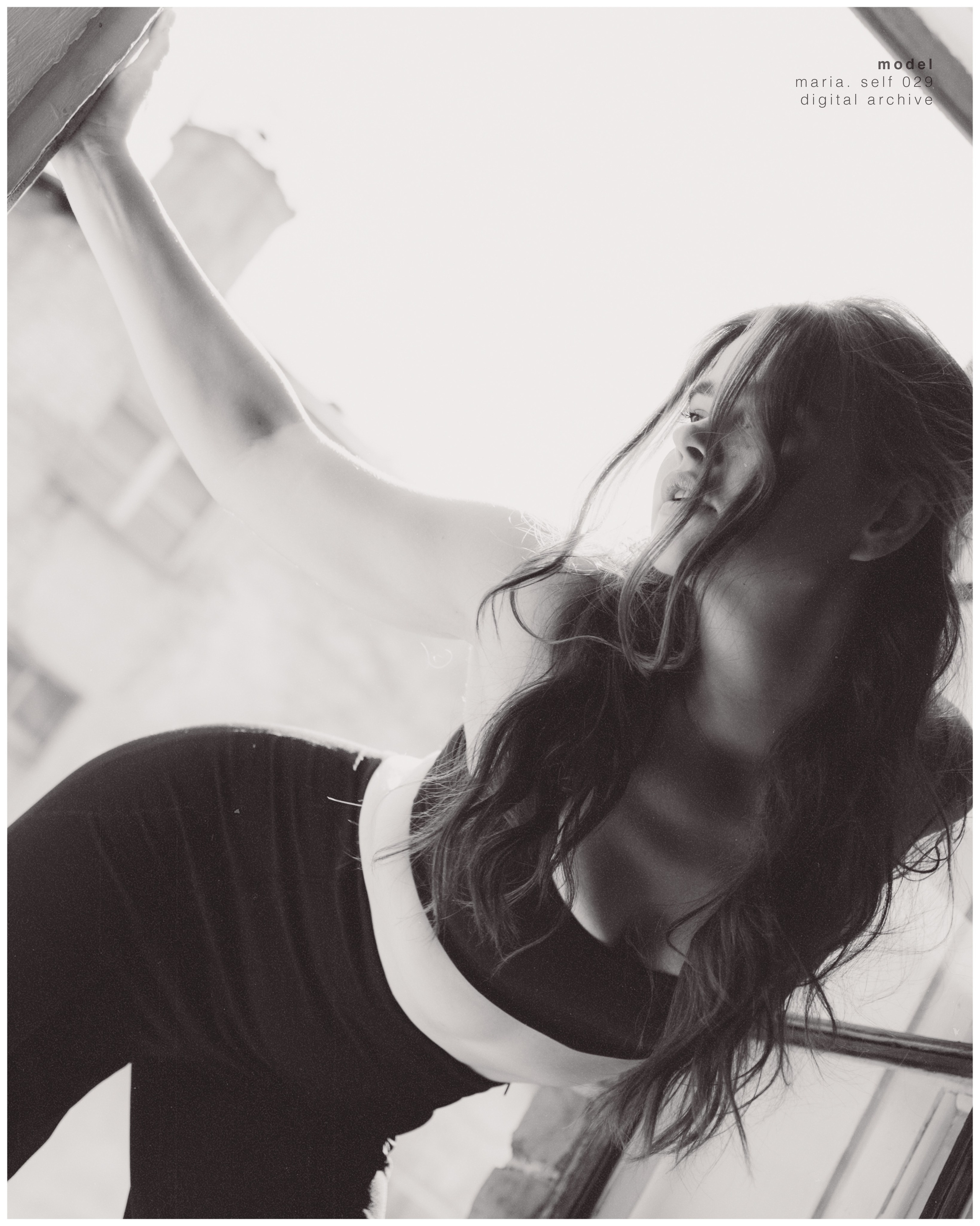 Maria. Фотограф в Санкт-Петербурге