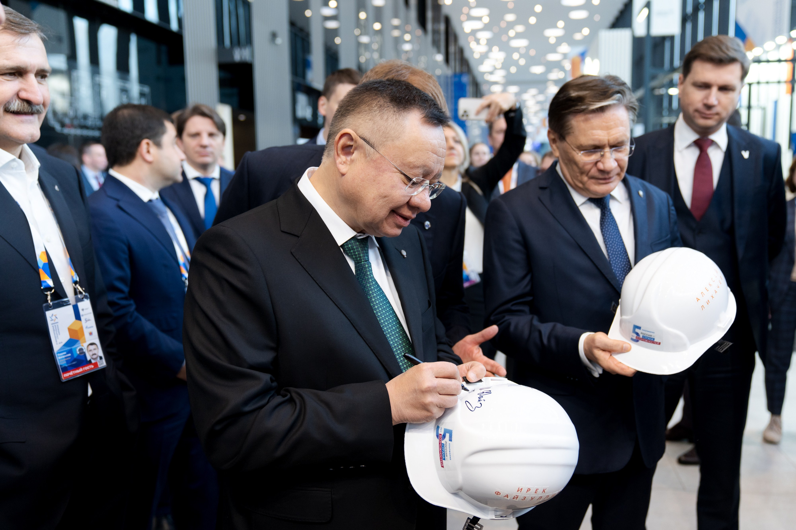 Конференции, выставки, значимые события. Свадебный фотограф Санкт-Петербург СПб