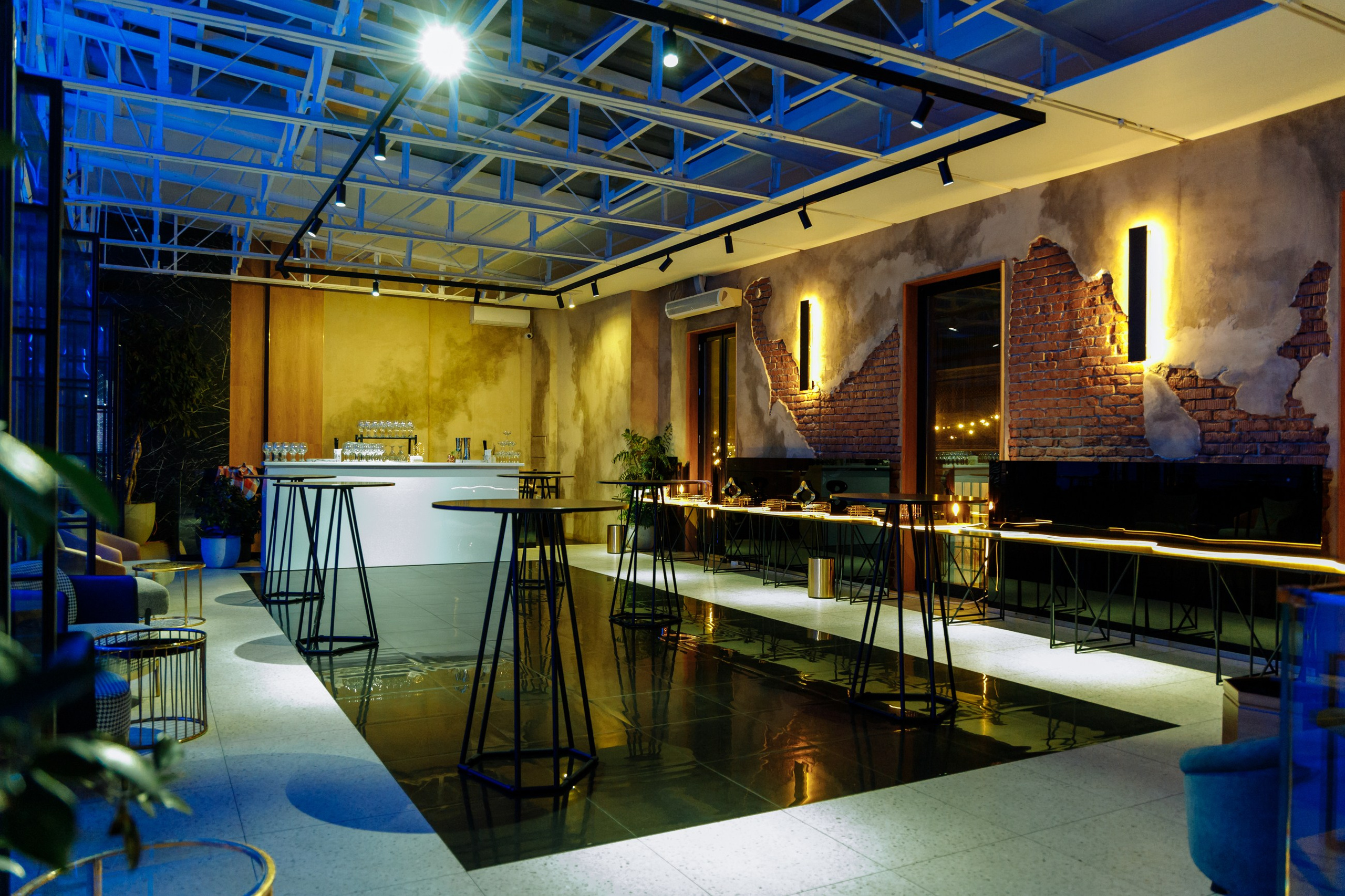 Корпоративные мероприятия | Фотограф Иван Прусов