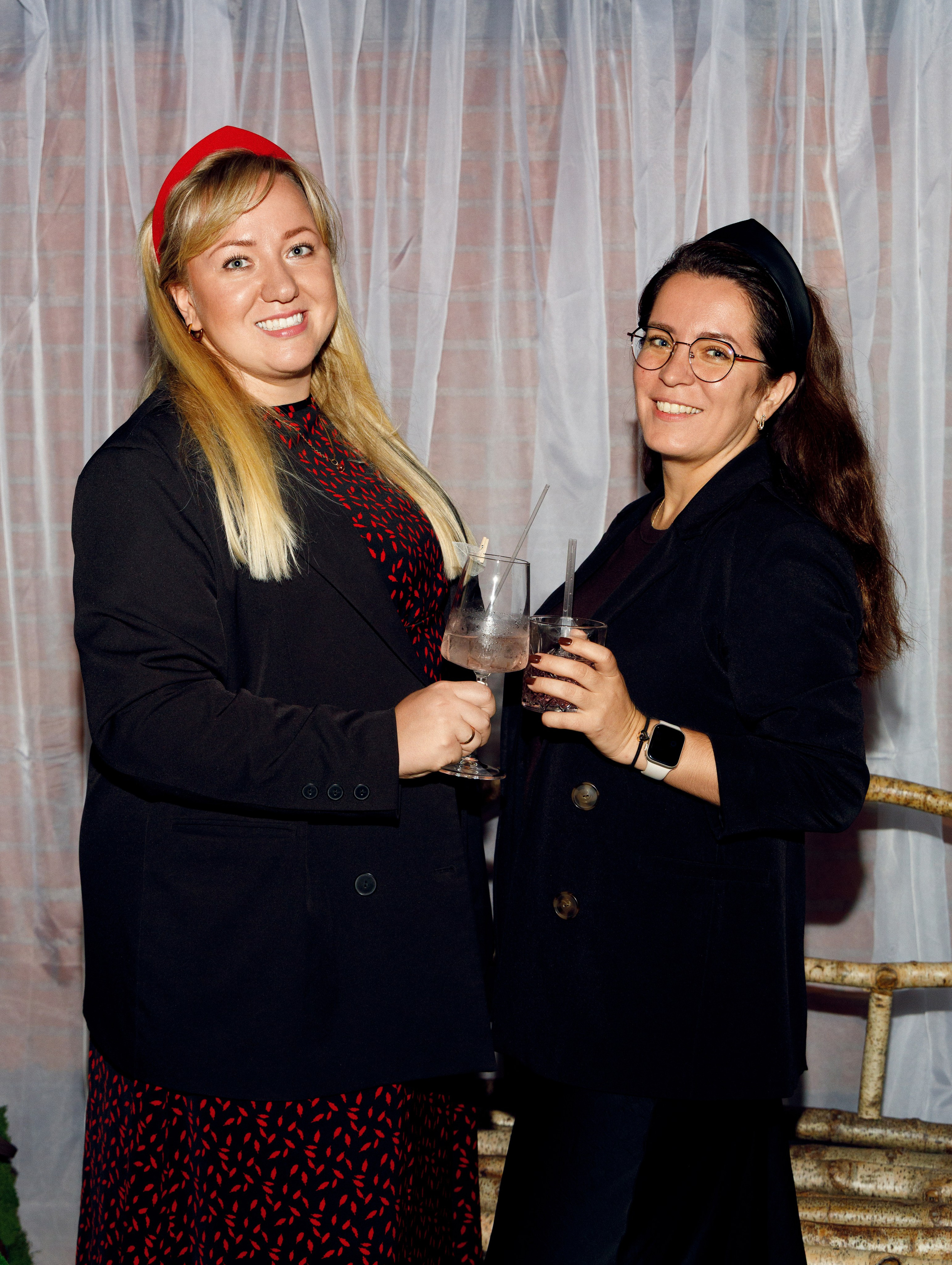 Вечеринка IVENТация