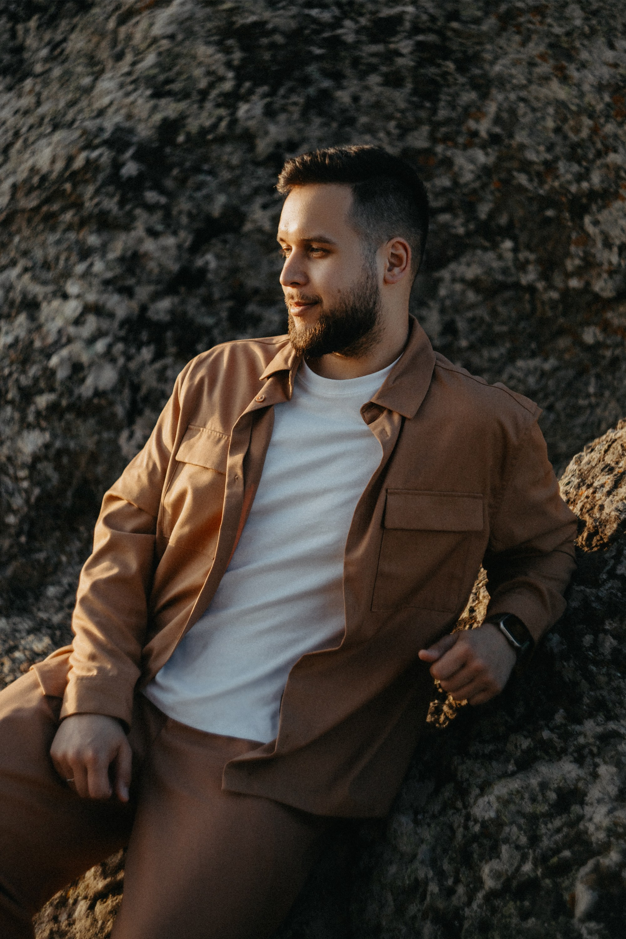 Полина и Антон. Фотограф Тбилиси Саша Мороз