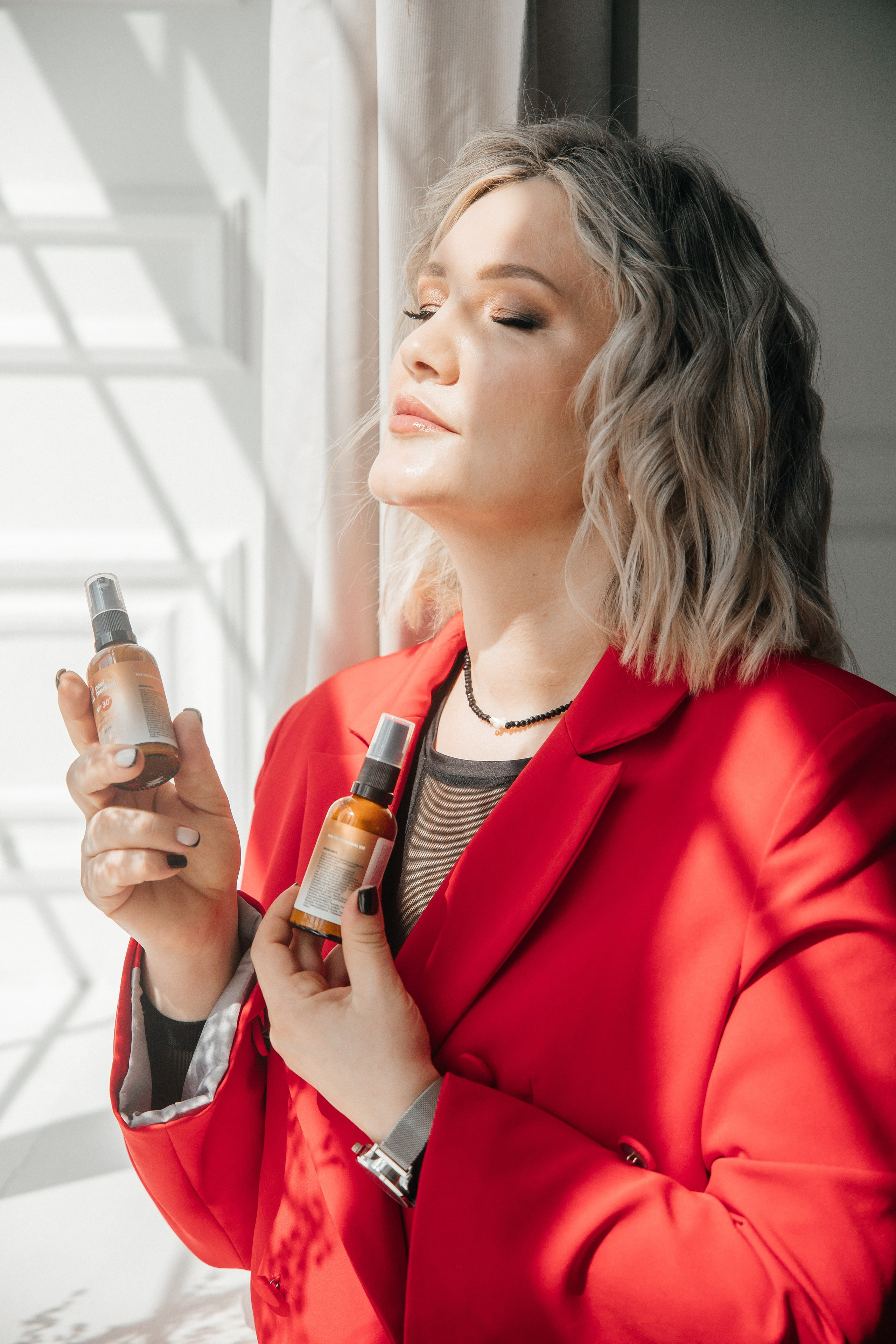 Контент-съемка. Ваш фотограф в Красноярске Александра Кириллова