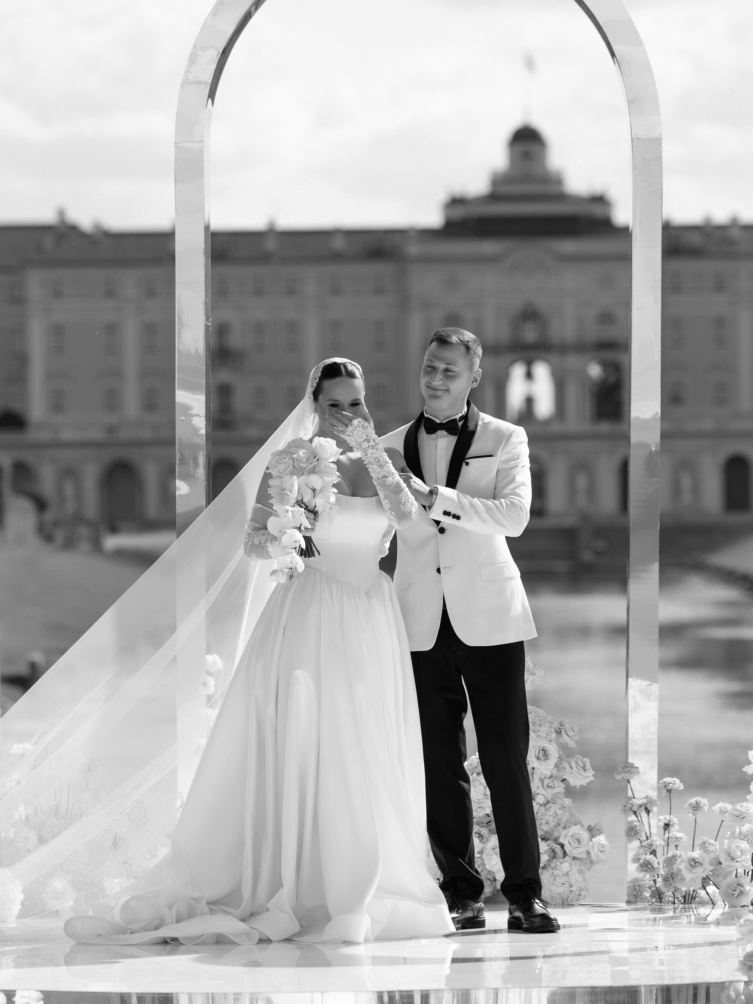 Константиновский. Свадебный и семейный фотограф в Санкт-Петербурге