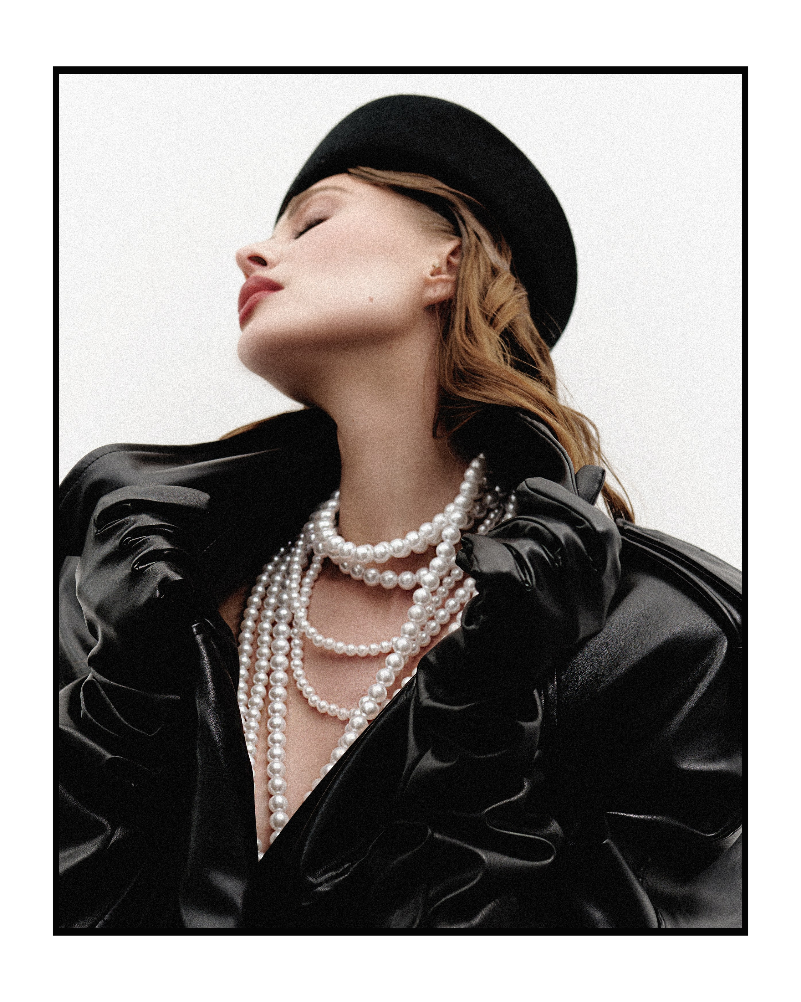 Personal MARINA. Кристина Петровская. Фотограф в Санкт-Петербурге | Москве | Самаре