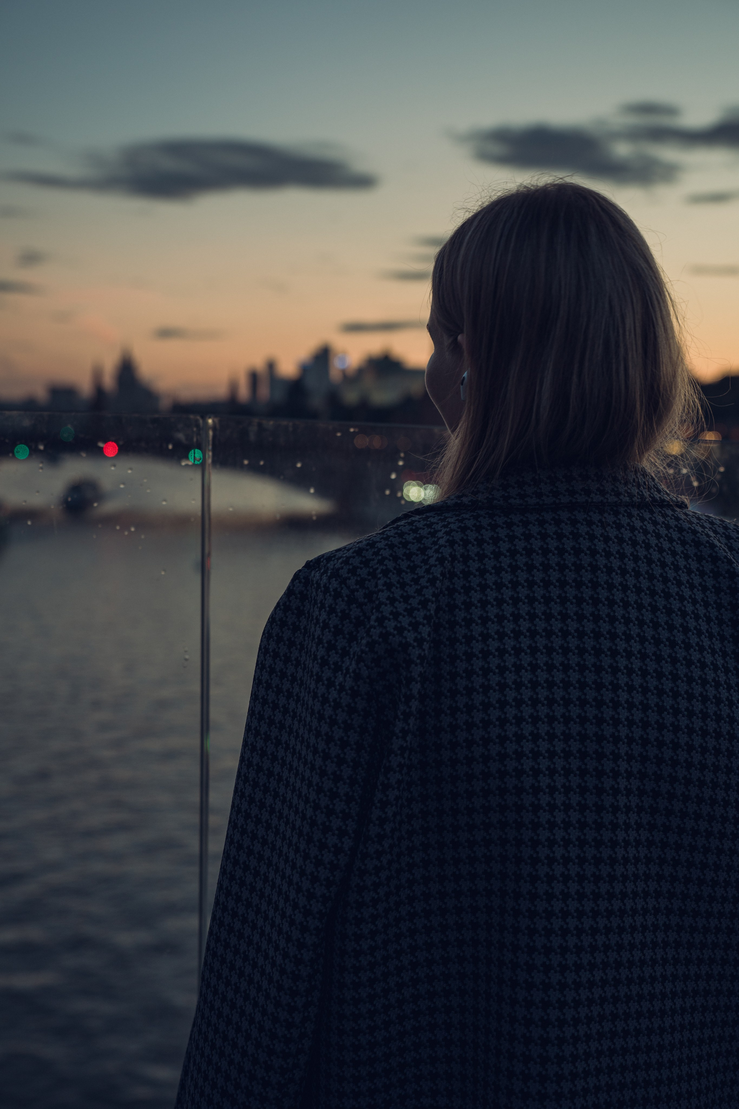 Прогулка 05.08.2024. Фотограф Мирослава Ряполова, Москва