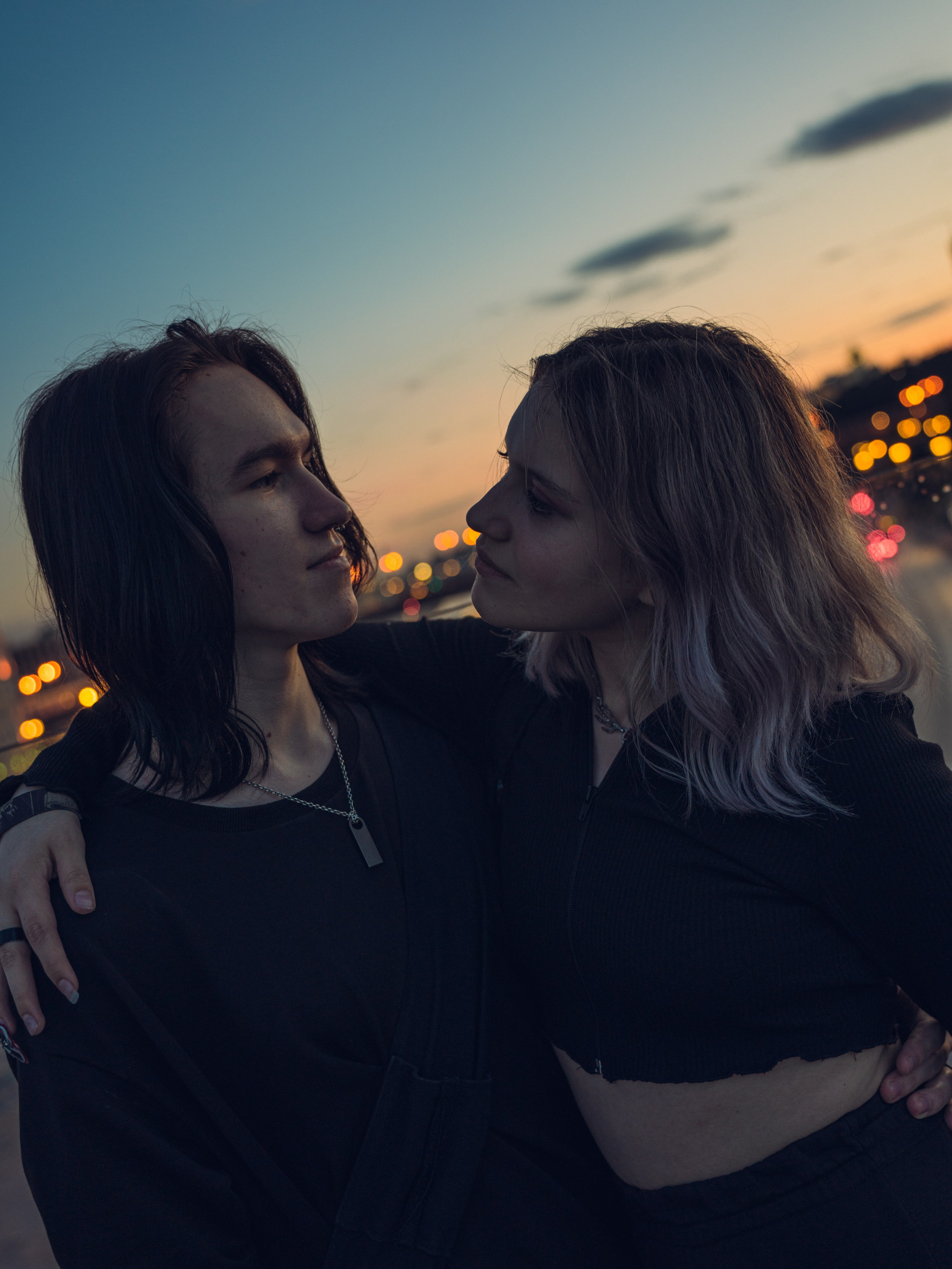 Прогулка 05.08.2024. Фотограф Мирослава Ряполова, Москва