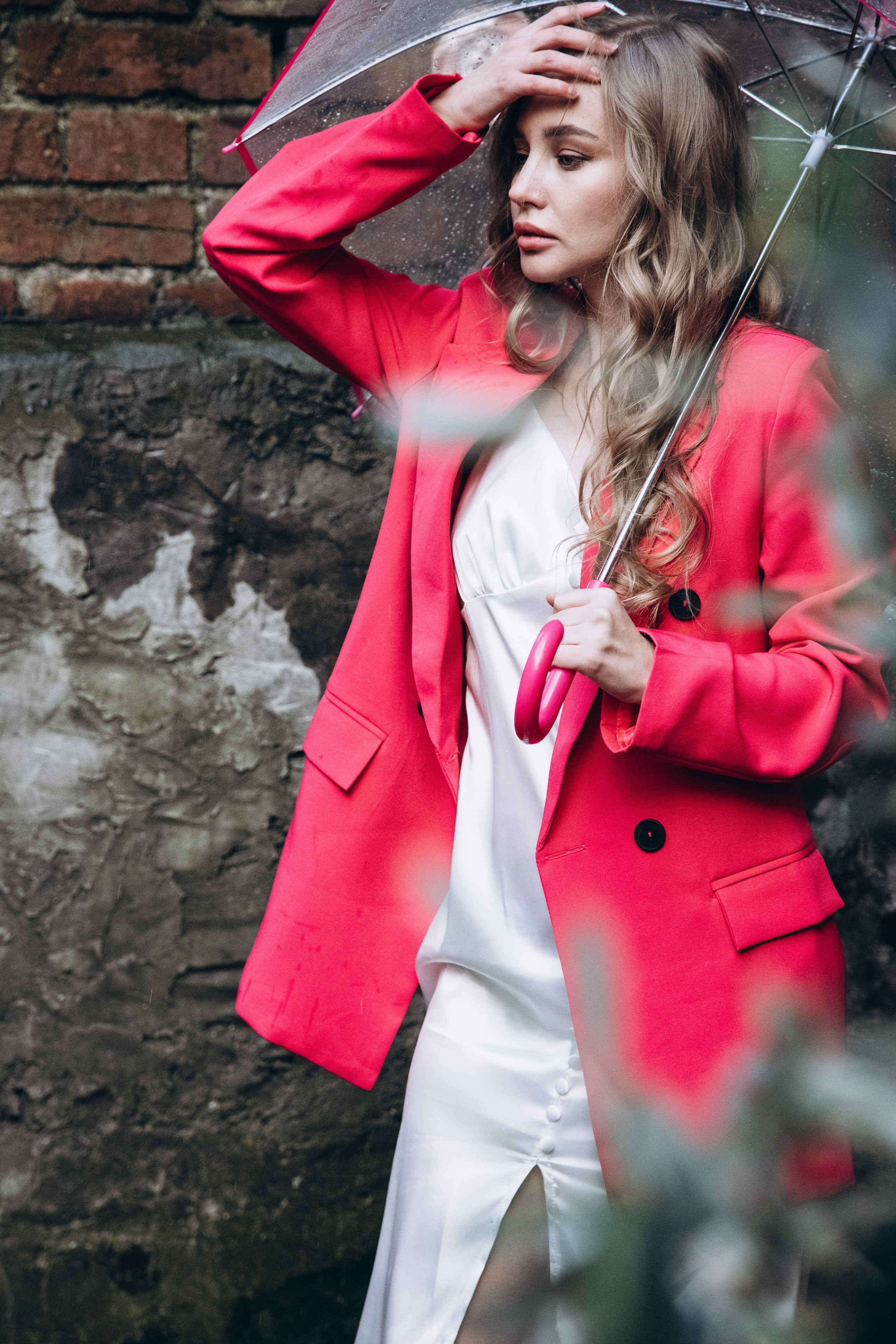 Олеся. Фотограф Анастасия Петрова