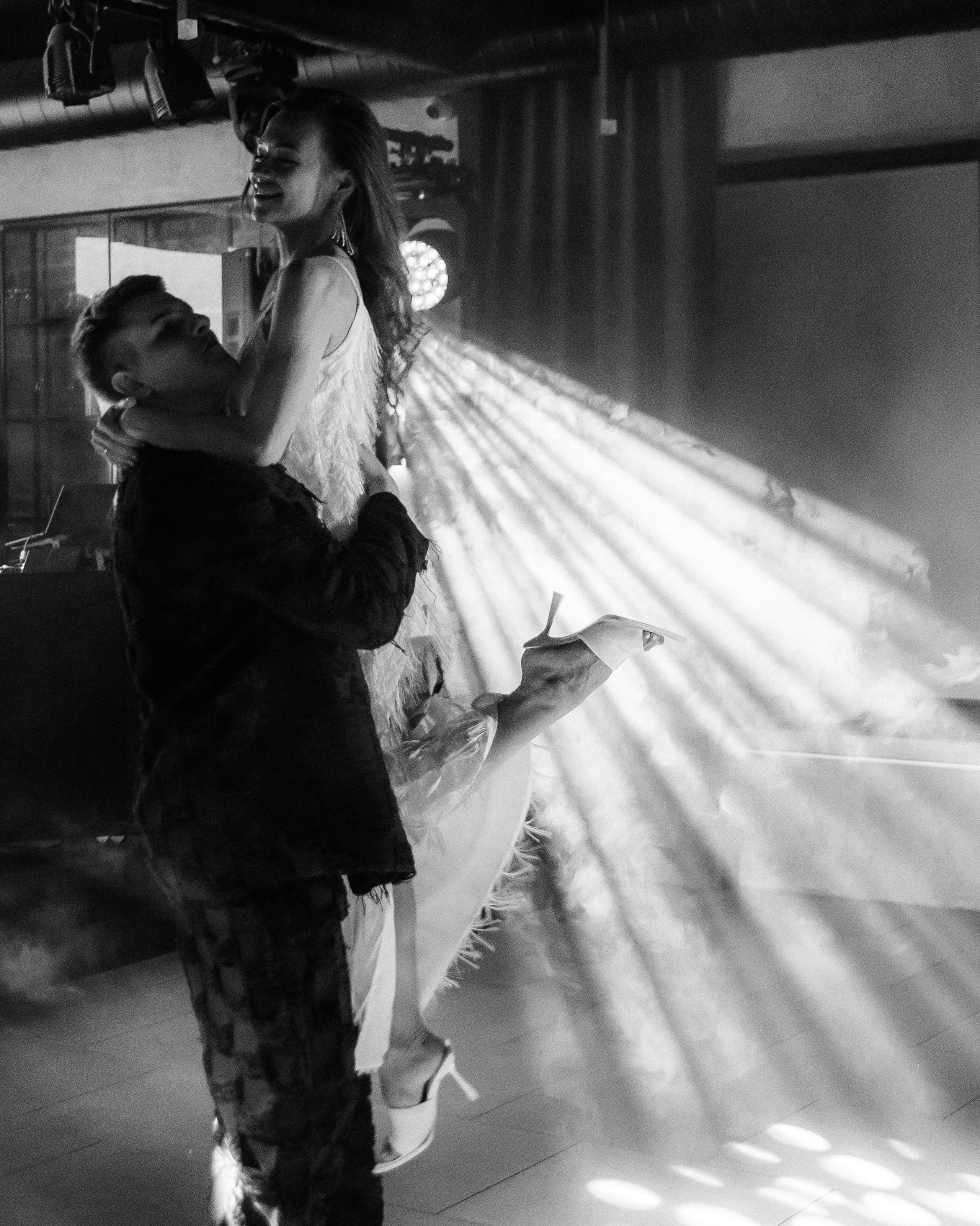 Masha & Pasha. Портретный фотограф Анастасия Завалкевич