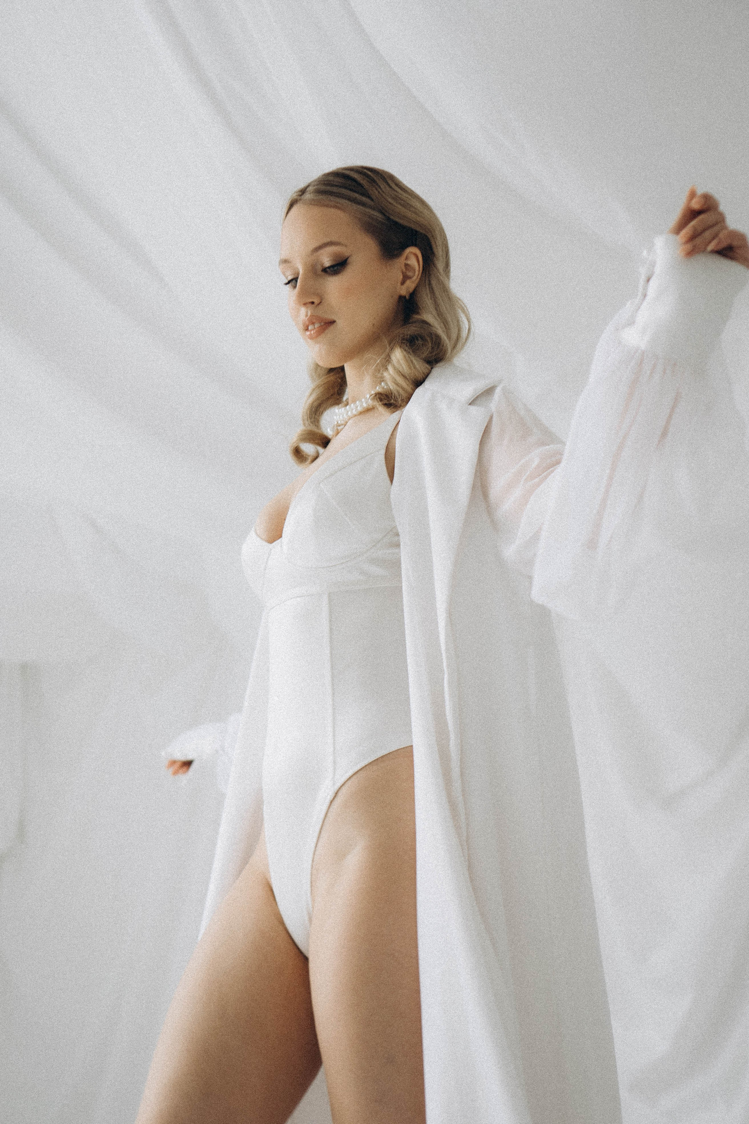 Весенняя. Профессиональный фотограф, Санкт-Петербург — Виктория Богомолова