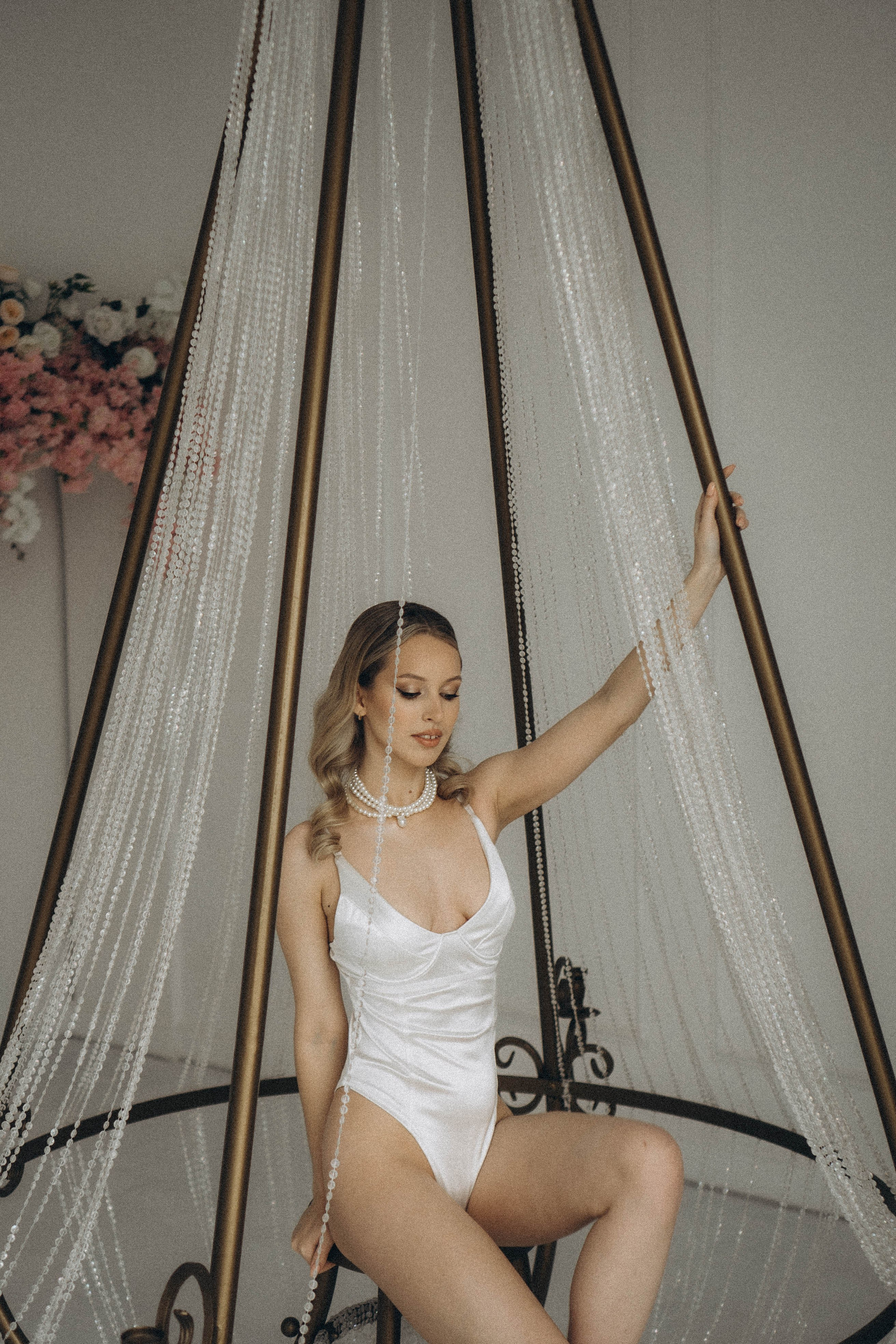 Весенняя. Профессиональный фотограф, Санкт-Петербург — Виктория Богомолова