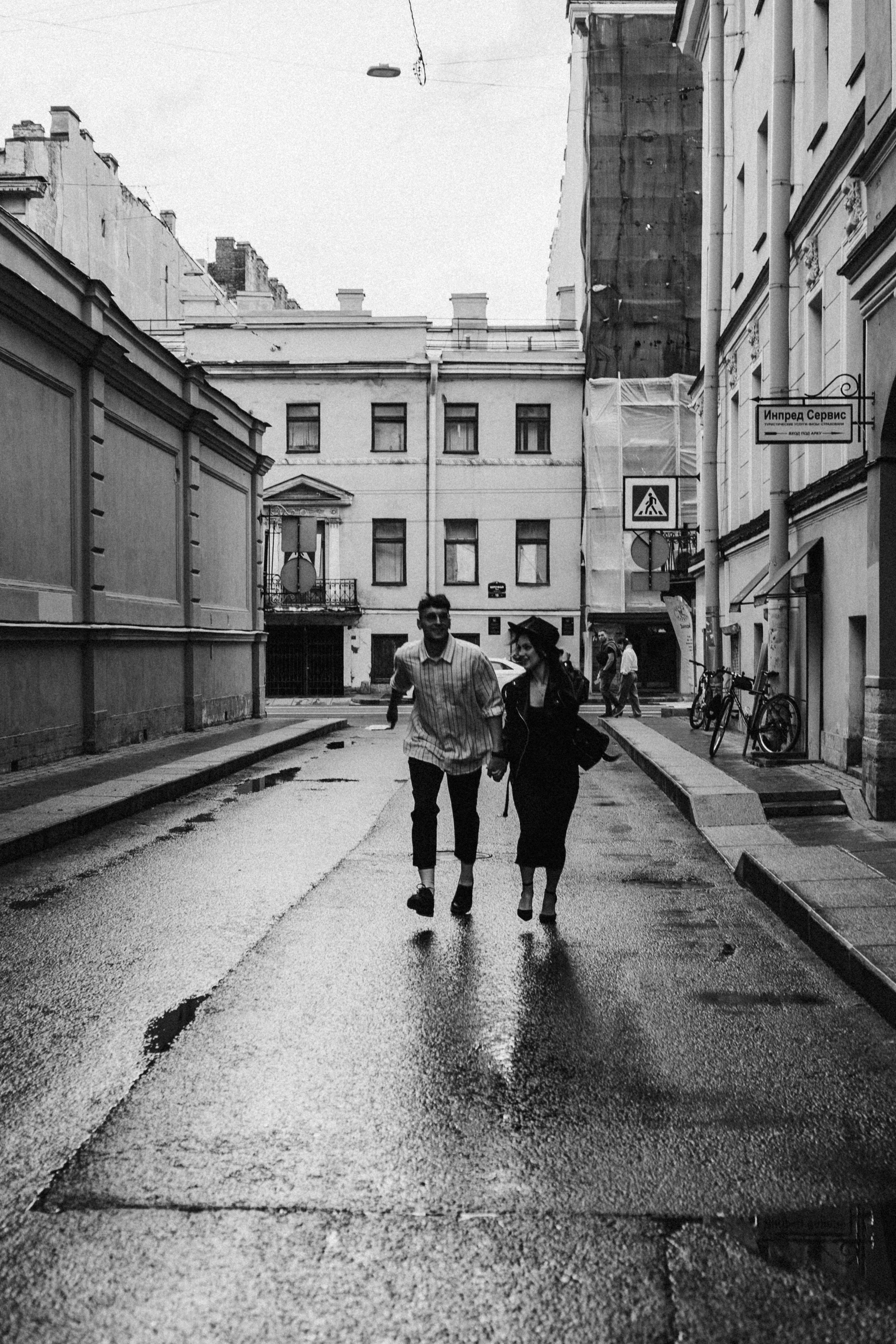 ЛЮБОВЬ В ИЮНЕ. Профессиональный фотограф, Санкт-Петербург — Виктория Богомолова