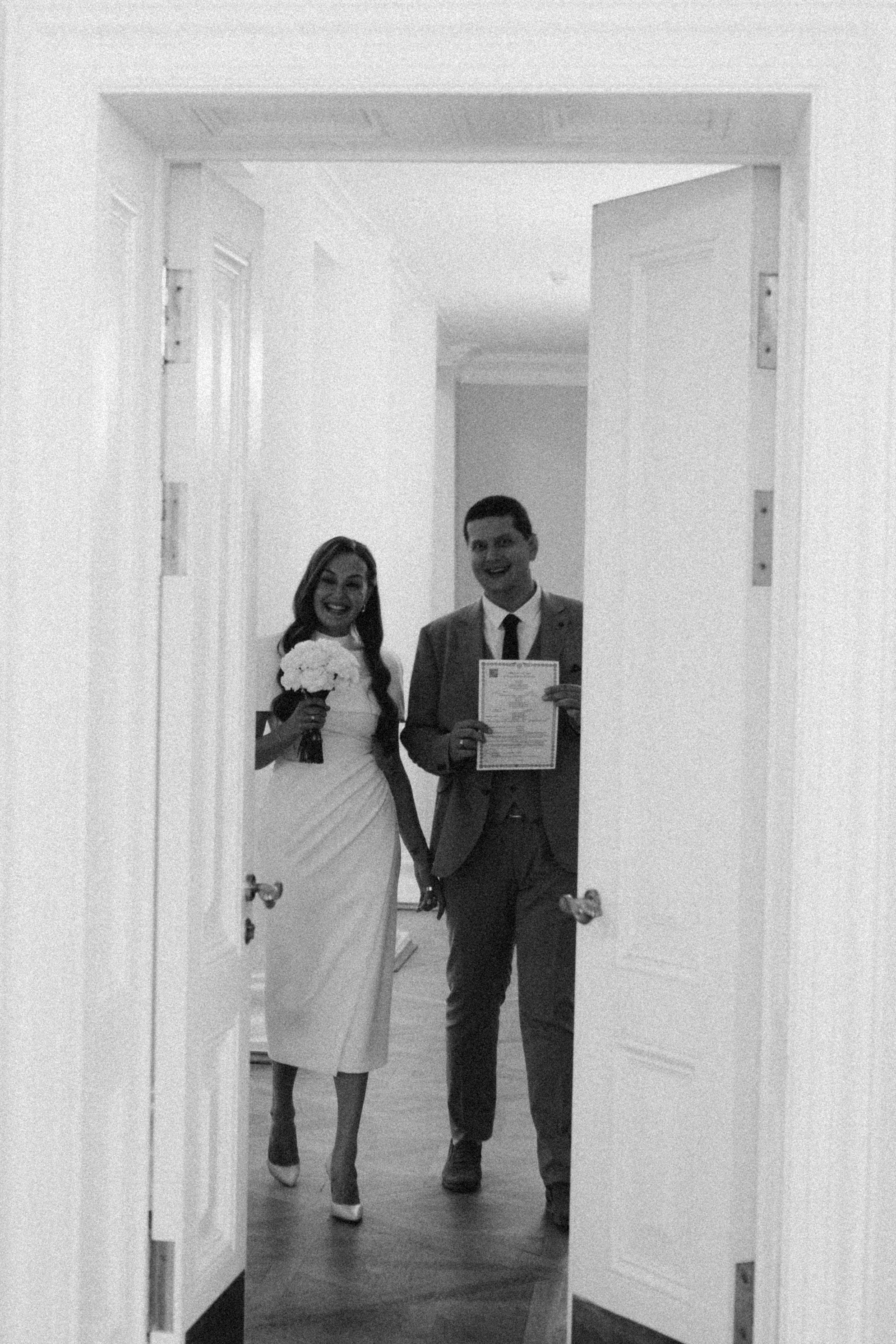 СВАДЕБНАЯ В ПУШКИНЕ. Профессиональный фотограф, Санкт-Петербург — Виктория Богомолова