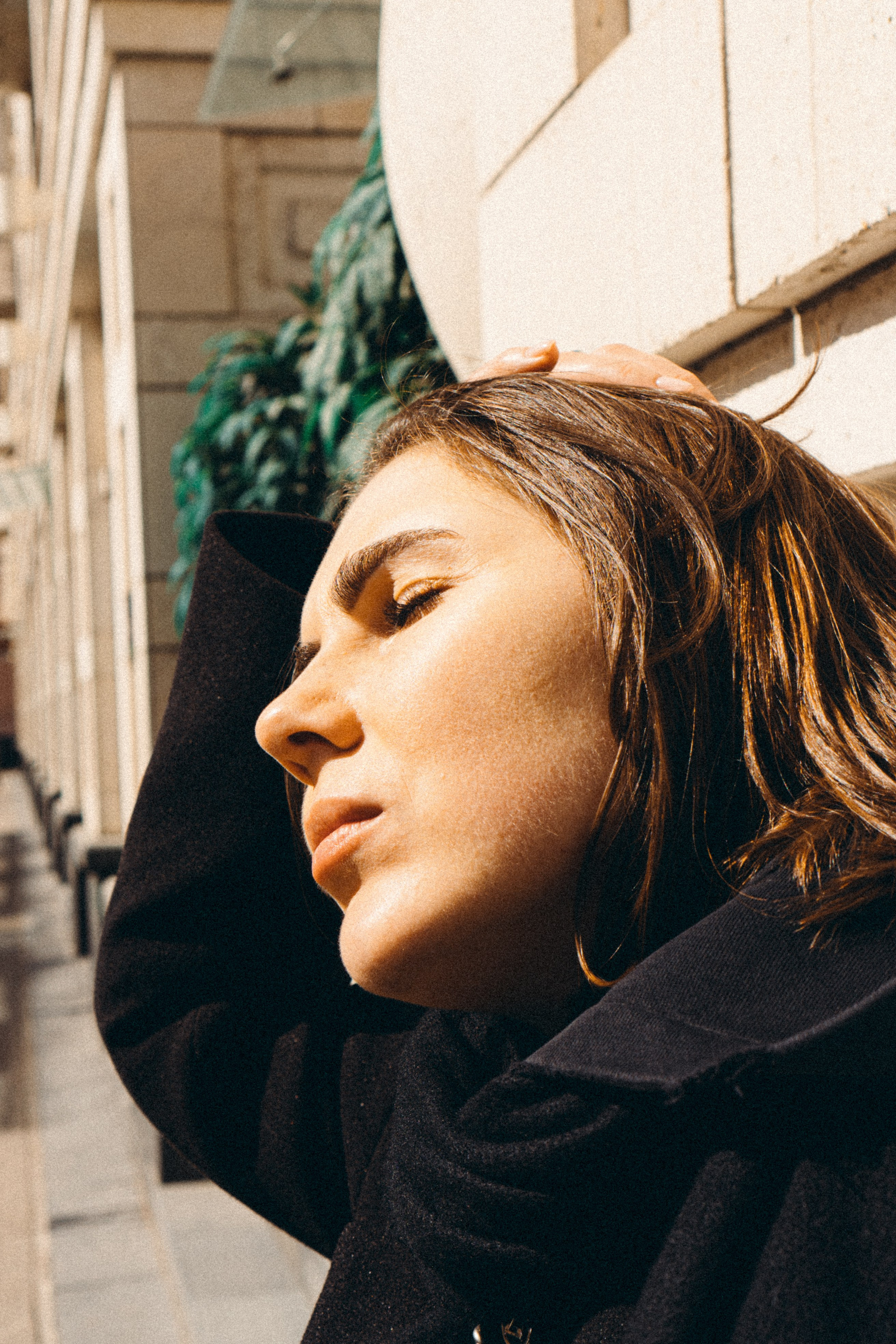 Прогулка по весеннему Питеру. Профессиональный фотограф, Санкт-Петербург — Виктория Богомолова