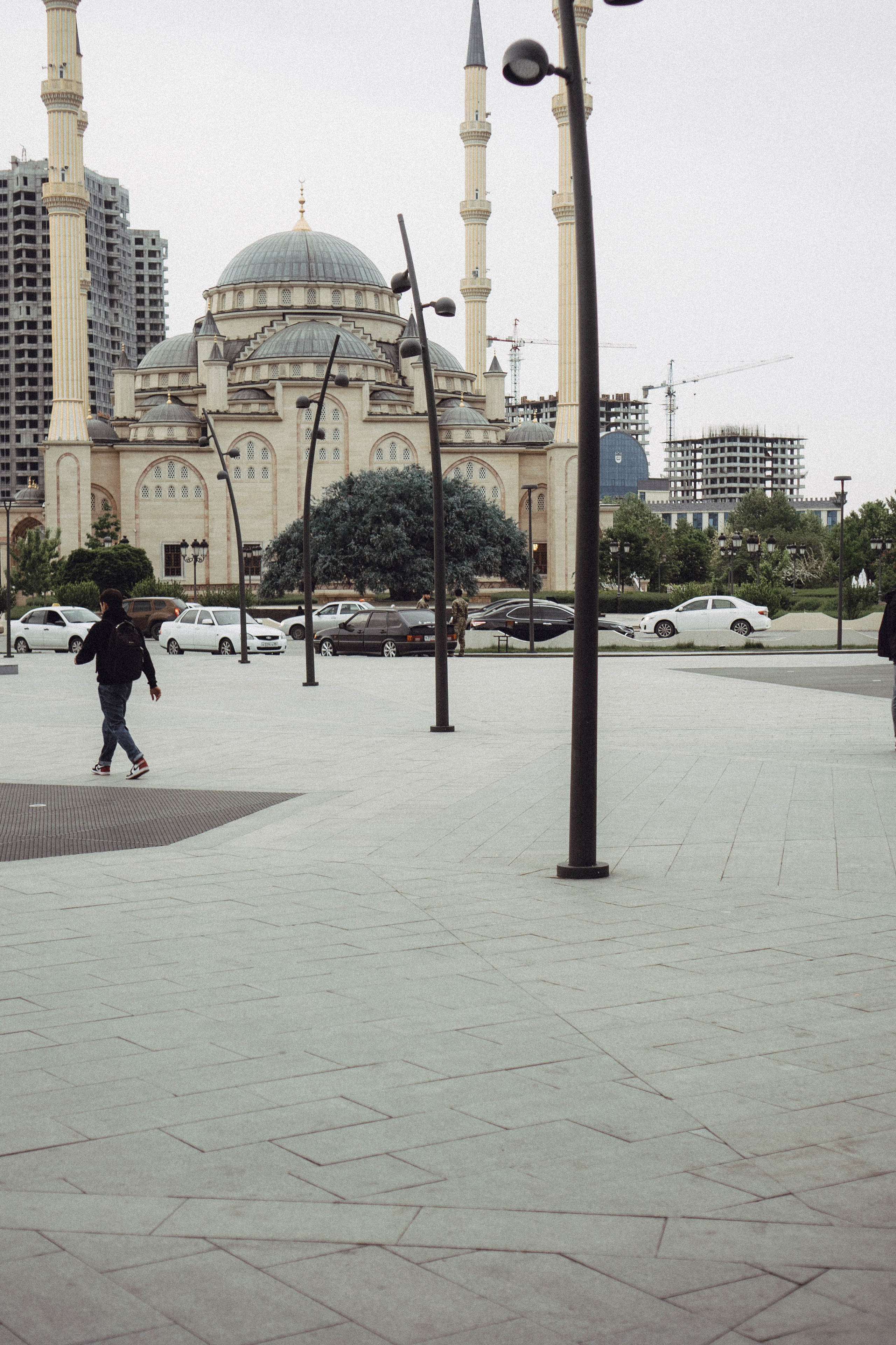Кавказ. Профессиональный фотограф, Санкт-Петербург — Виктория Богомолова