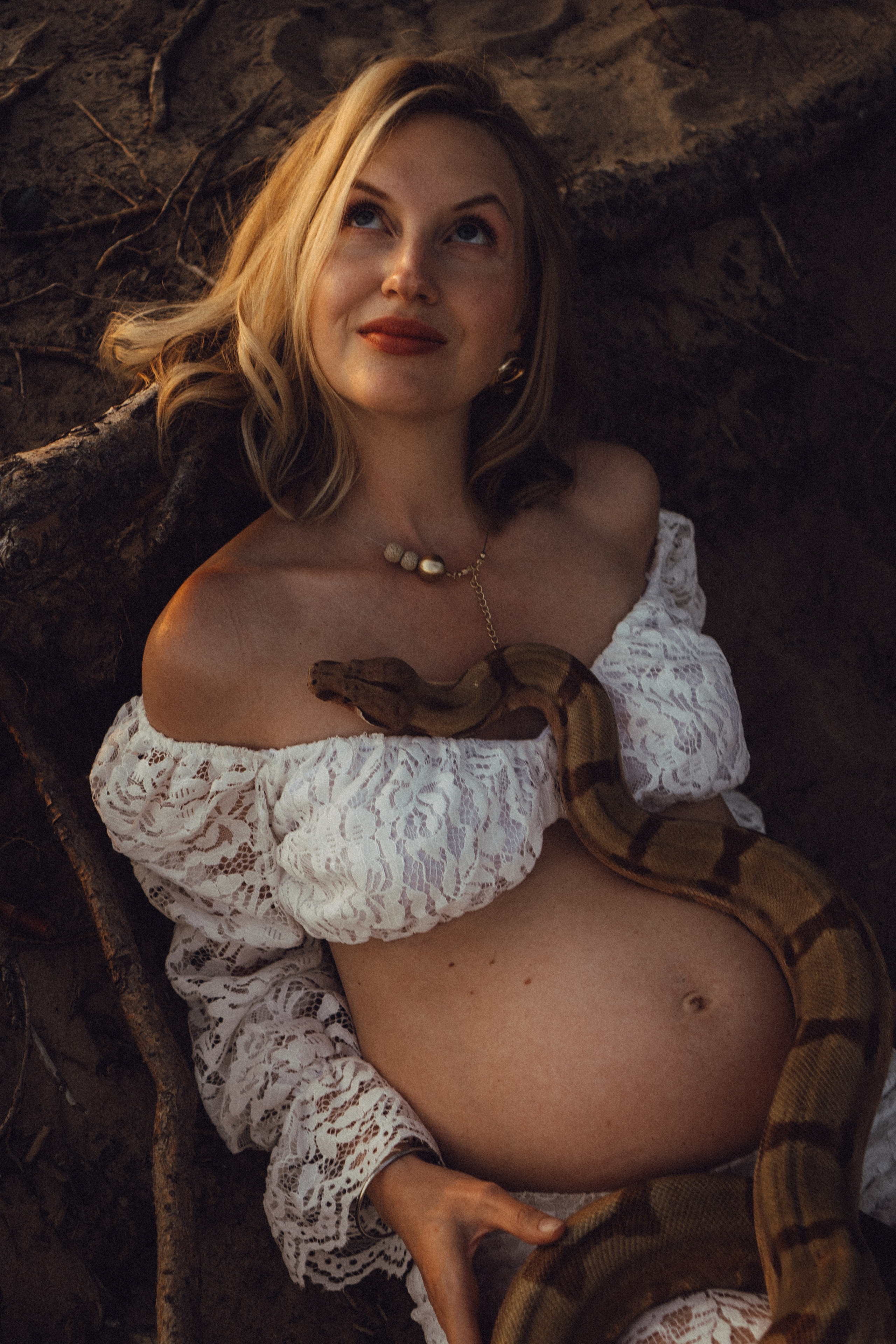 В ОЖИДАНИИ. Профессиональный фотограф, Санкт-Петербург — Виктория Богомолова