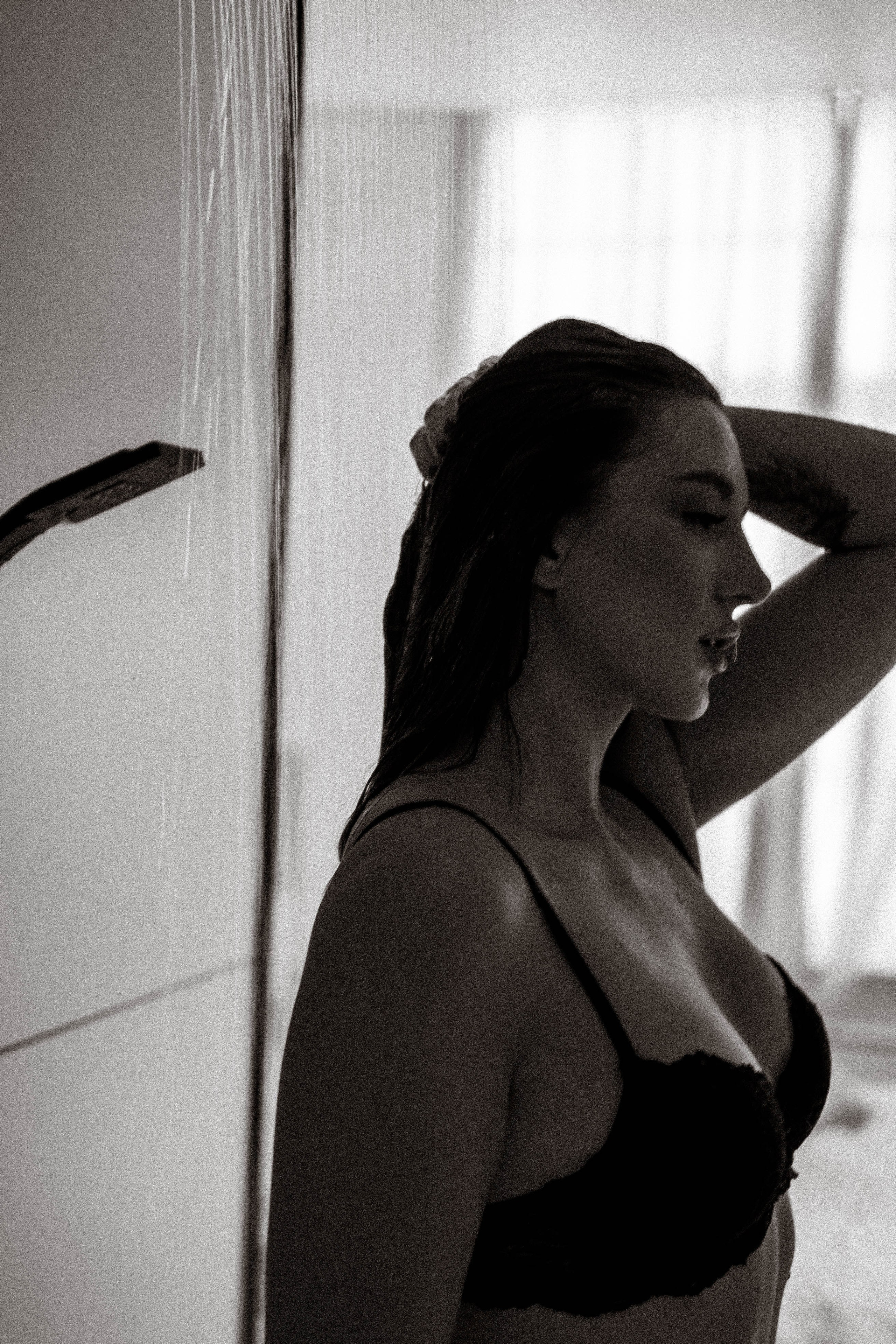 Элеонора в студии. Профессиональный фотограф, Санкт-Петербург — Виктория Богомолова