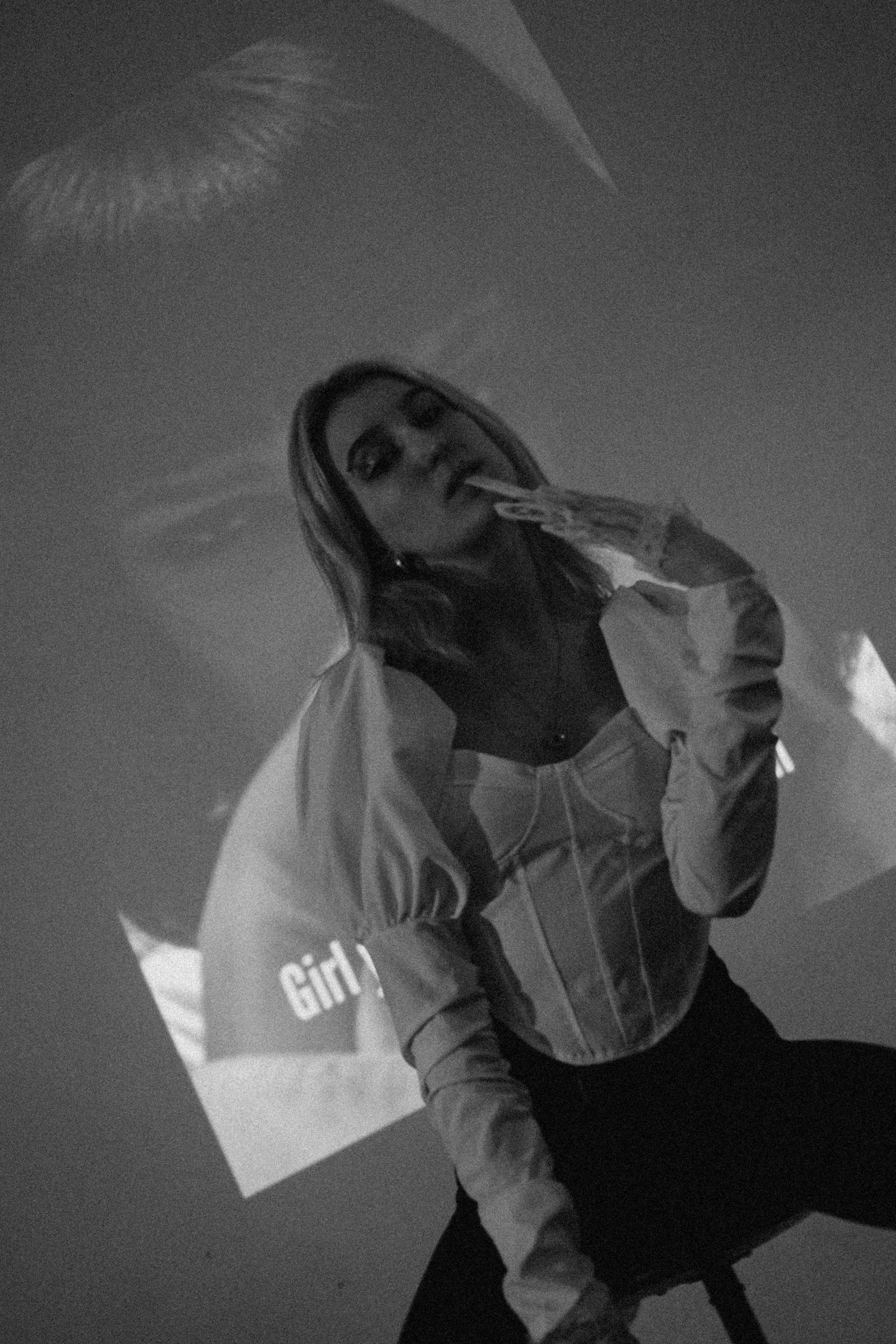 Студийная. Профессиональный фотограф, Санкт-Петербург — Виктория Богомолова