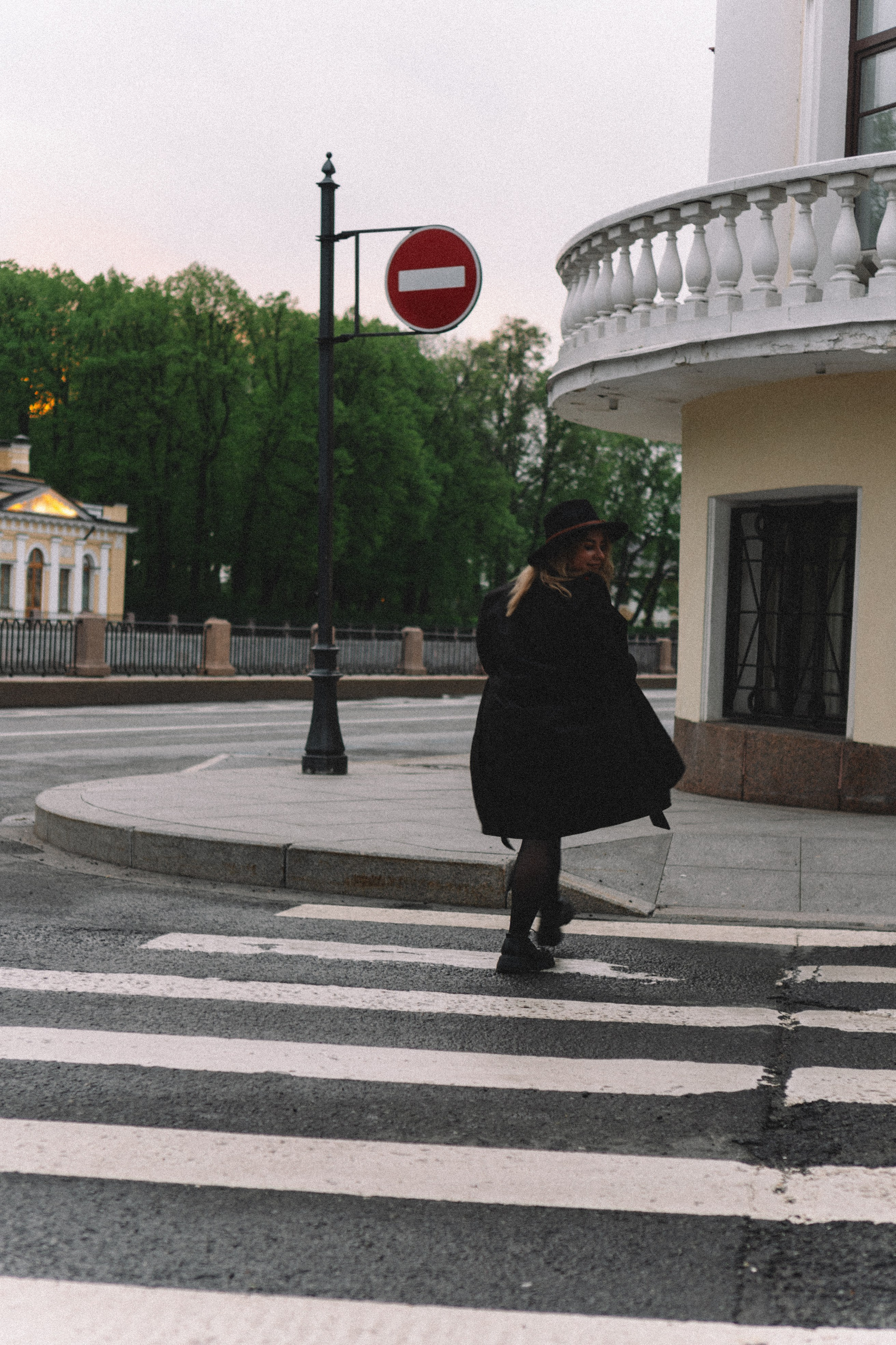 ПРОГУЛКА ВЕСНОЙ. Профессиональный фотограф, Санкт-Петербург — Виктория Богомолова
