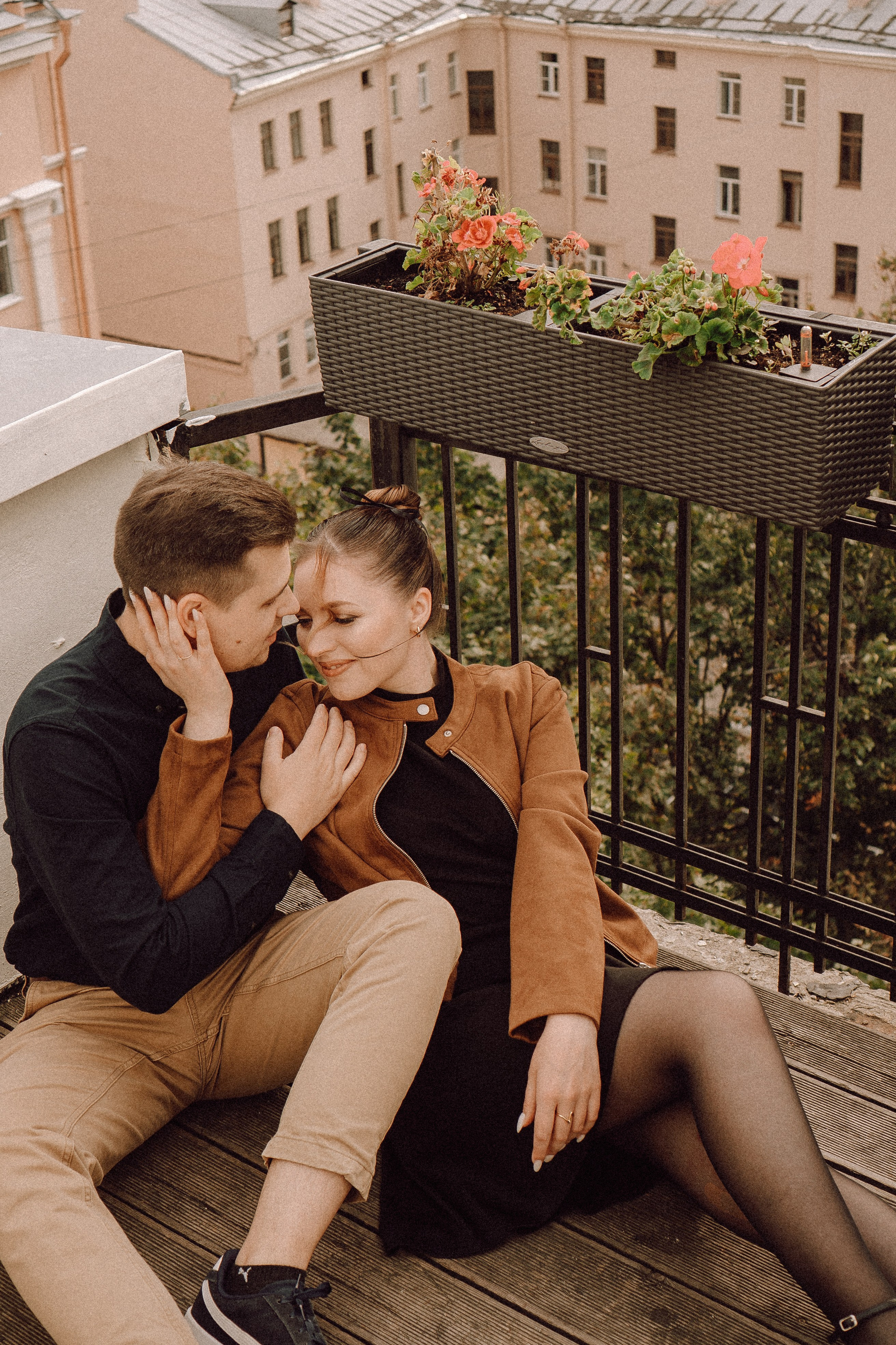 LOVE. Профессиональный фотограф, Санкт-Петербург — Виктория Богомолова