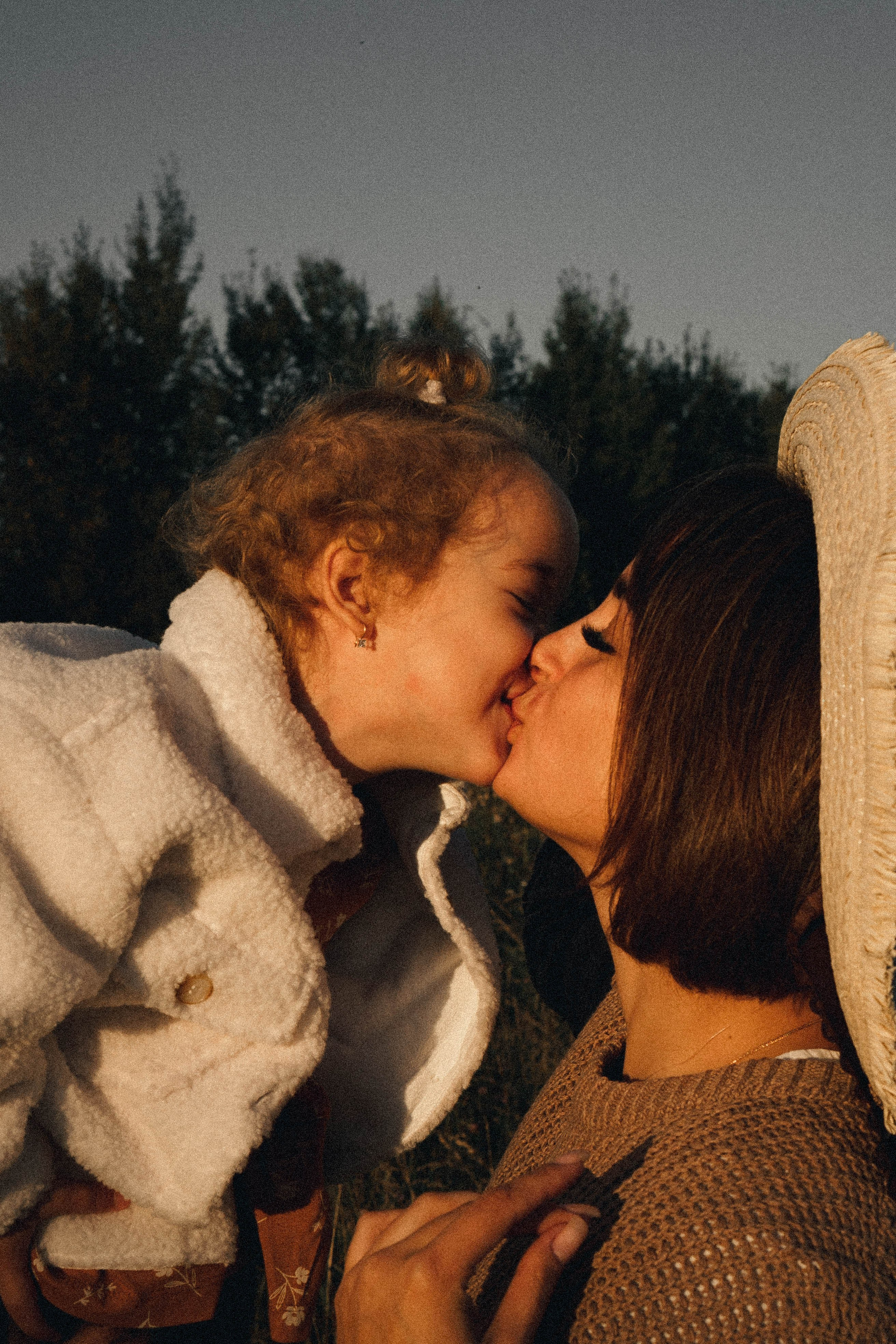 Семейная серия. Профессиональный фотограф, Санкт-Петербург — Виктория Богомолова