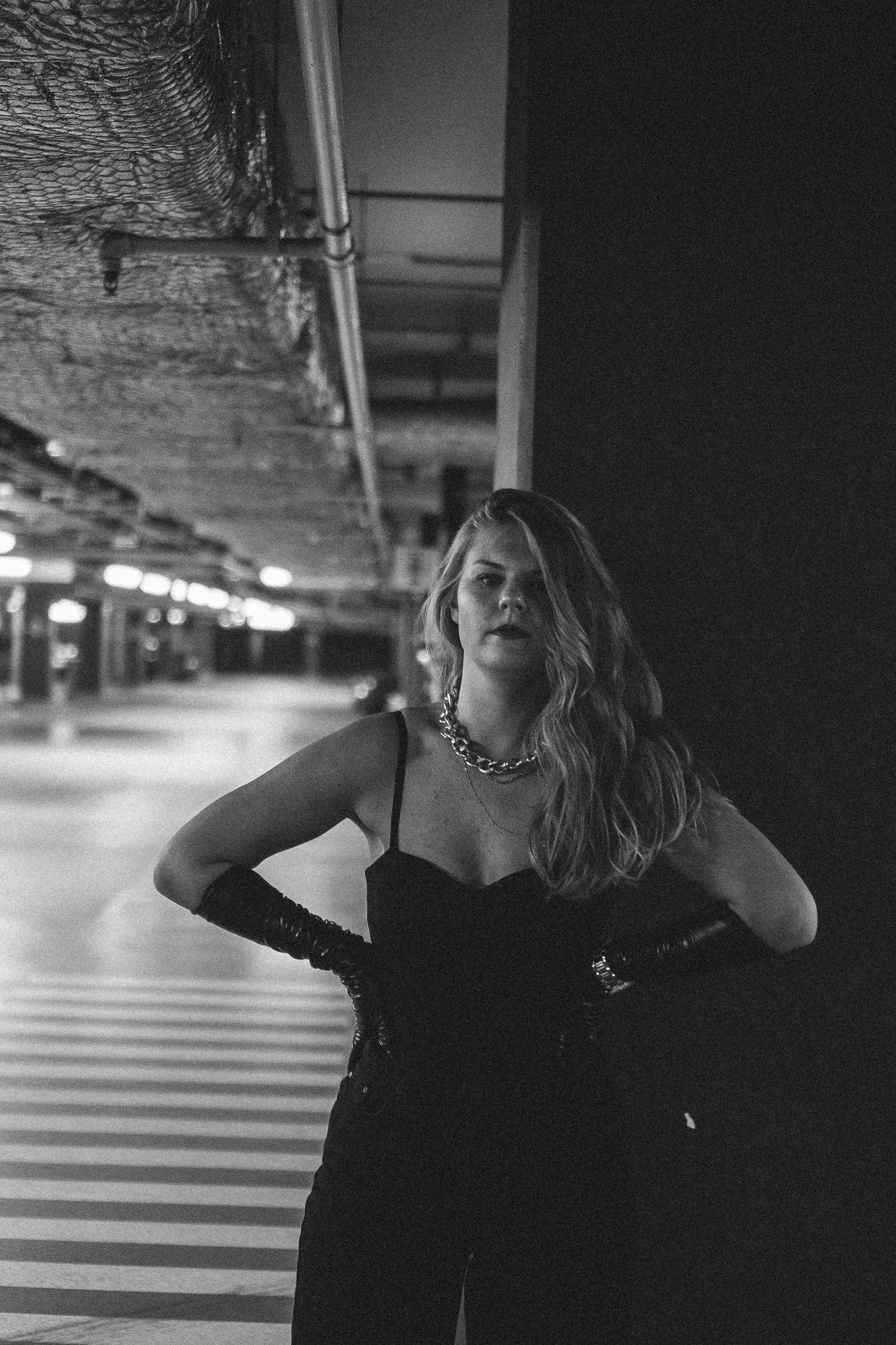 ЧБ. Профессиональный фотограф, Санкт-Петербург — Виктория Богомолова